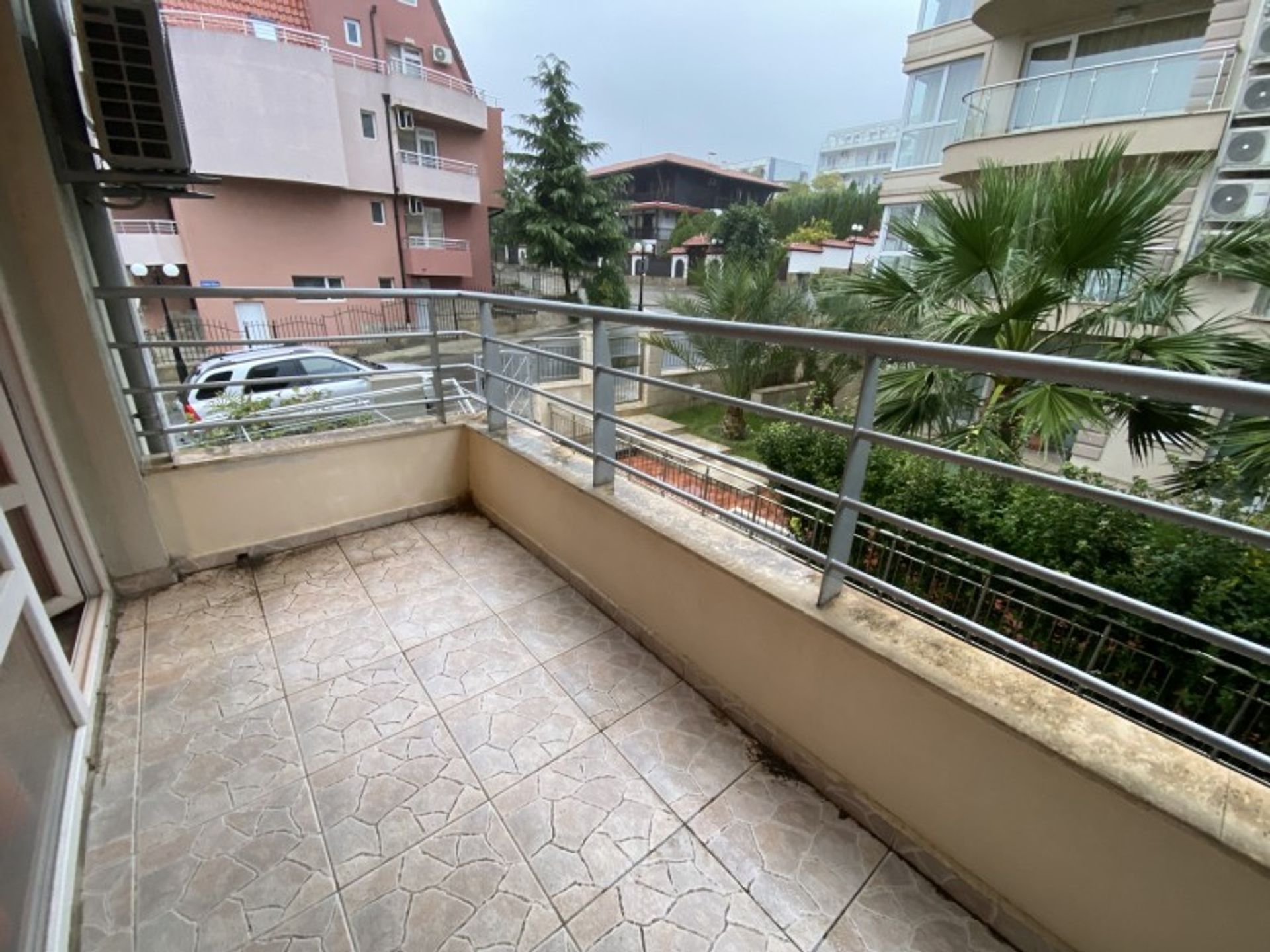 Condominio en Sveti Vlas, Burgas 10849719