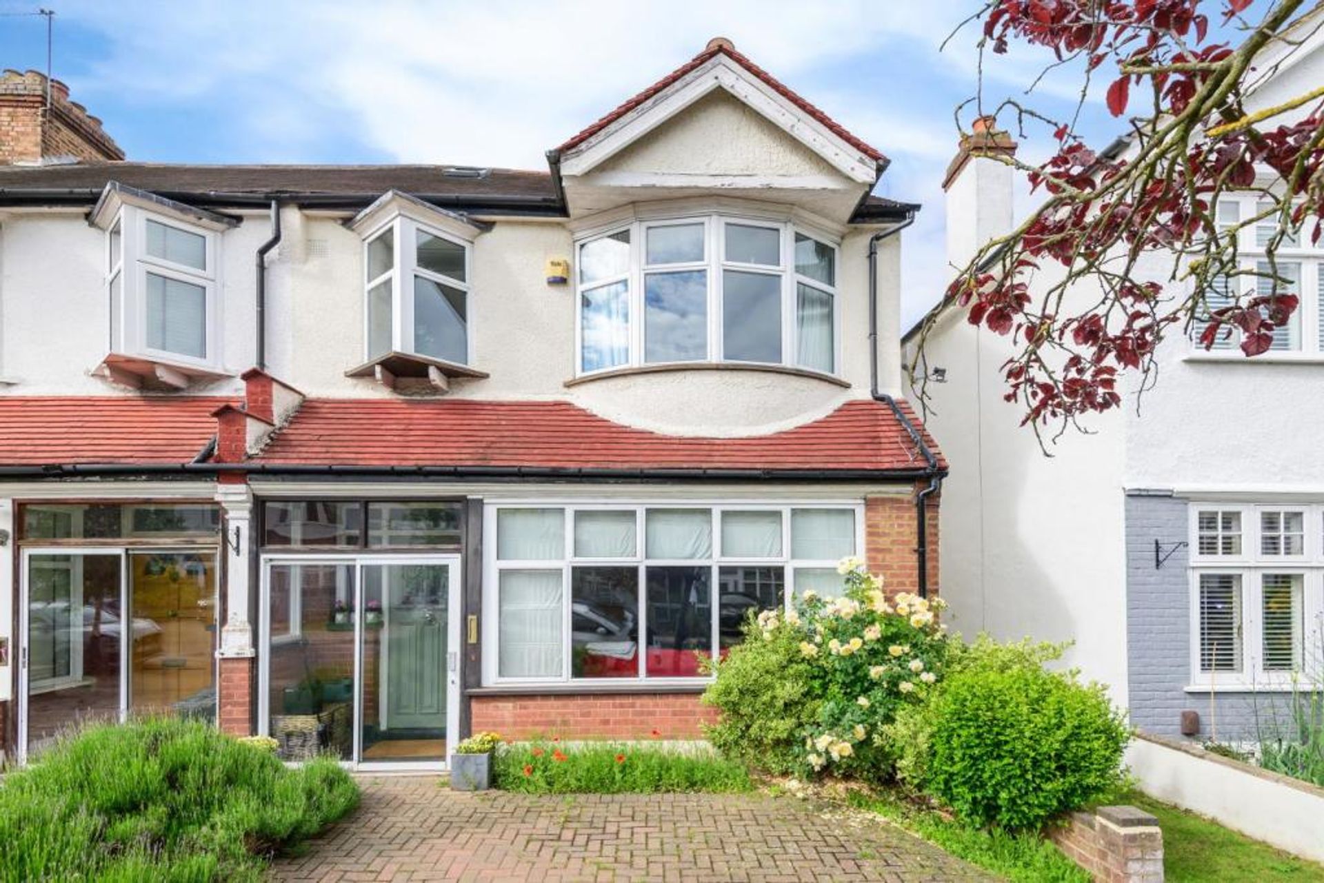 House in Elmers End, Bromley 10849721