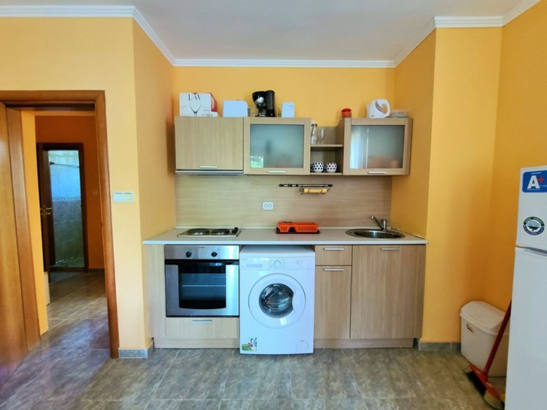 Συγκυριαρχία σε Sveti Vlas, Burgas 10849727