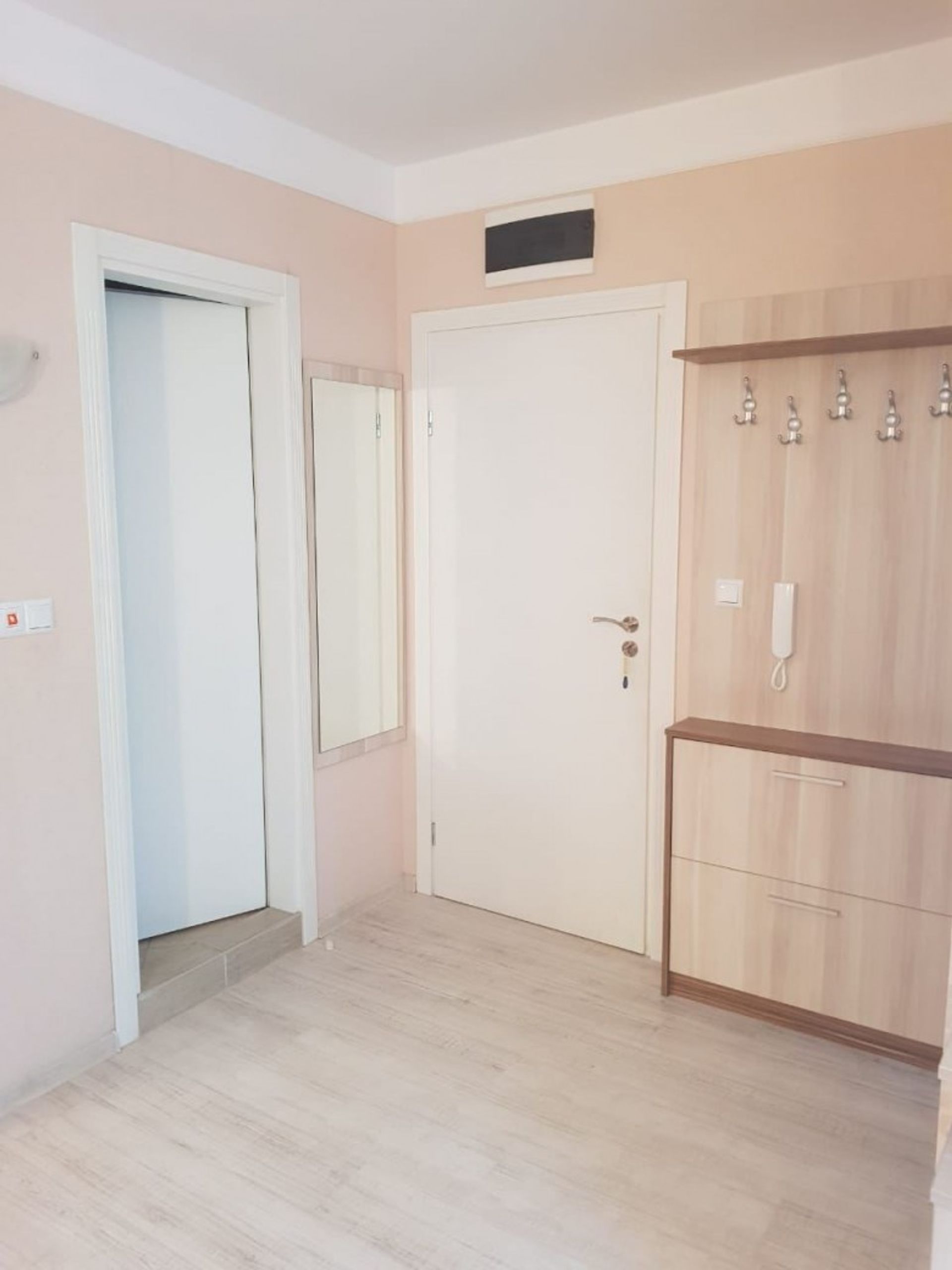 Condominium dans , Burgas 10849753