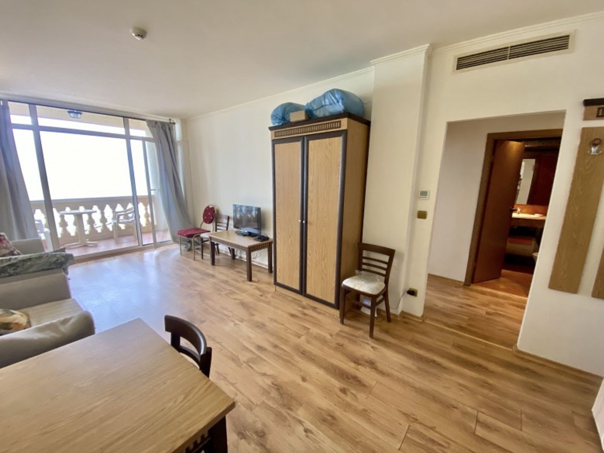 Condominio nel Sveti Vlas, Burgas 10849758