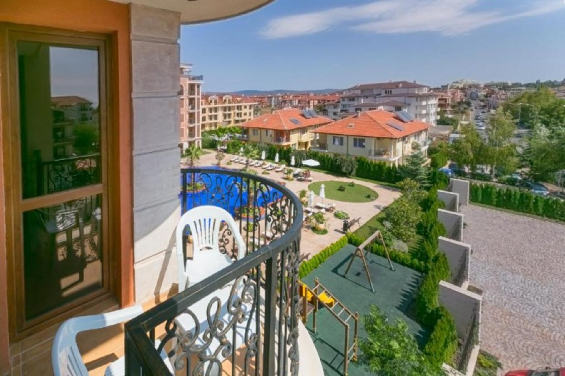 Квартира в Ravda, Burgas 10849782