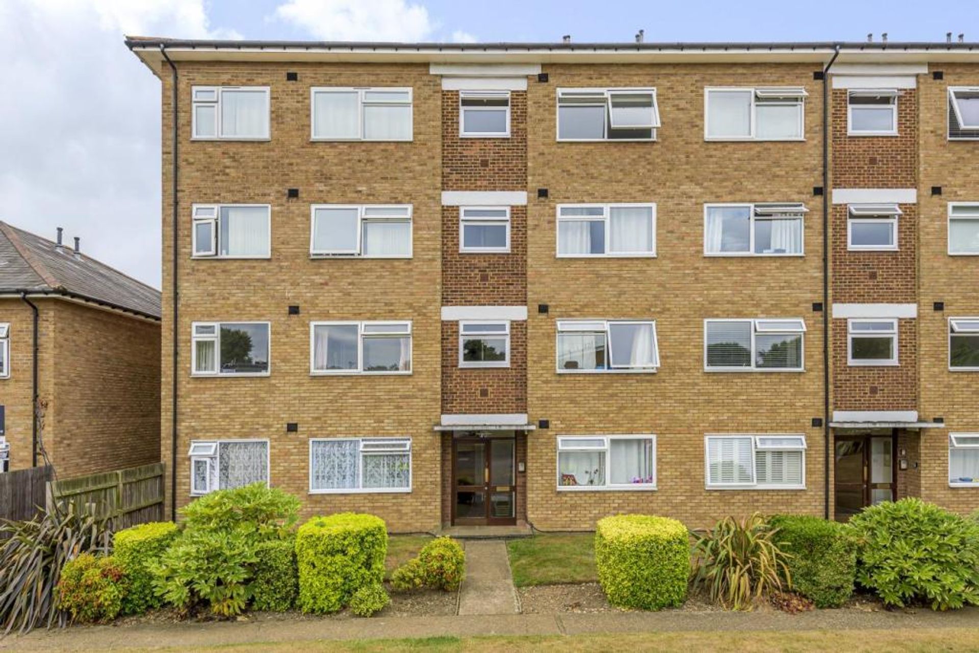 Condominio nel Beckenham, Bromley 10849787