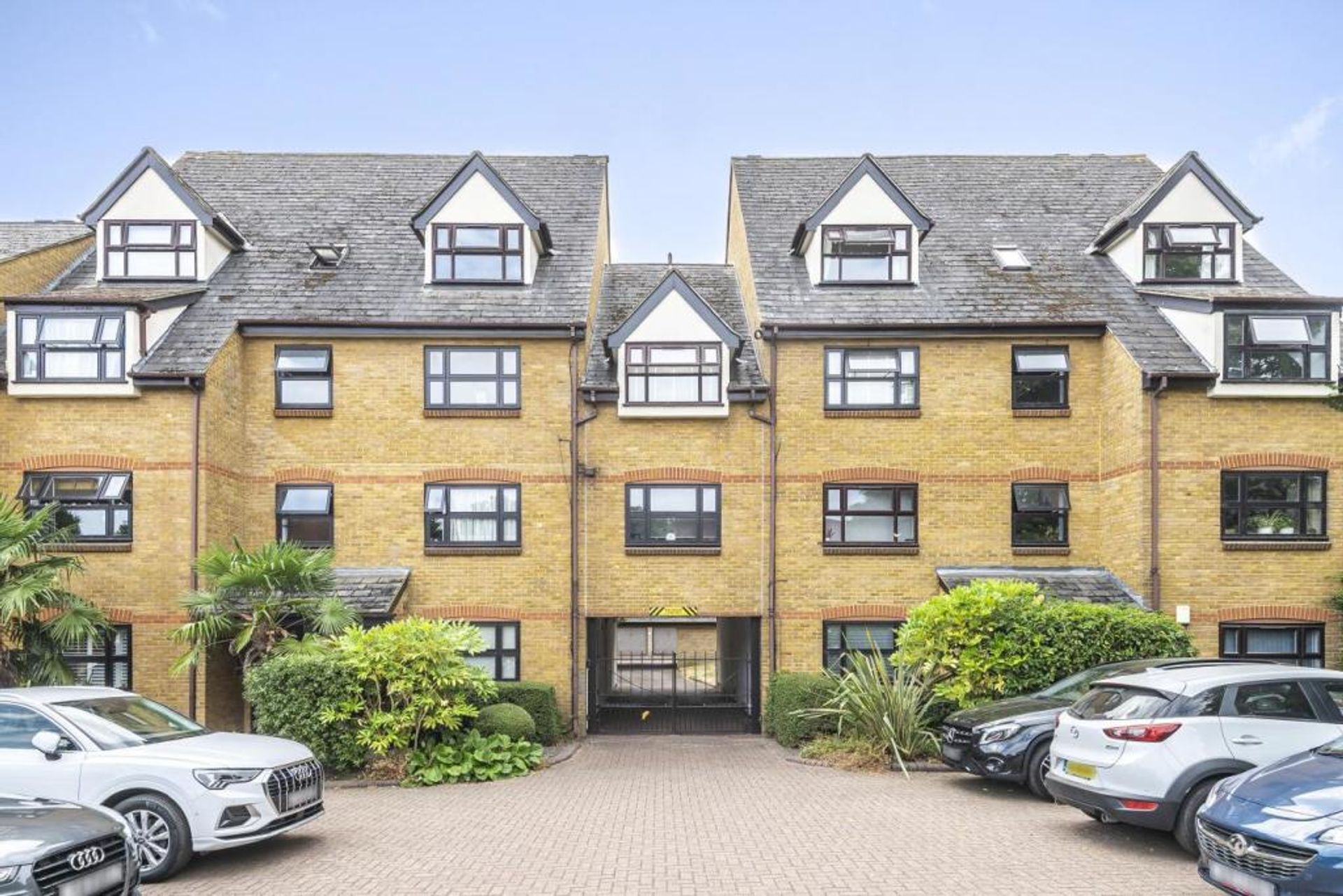 Condominio en Beckenham, bromley 10849790