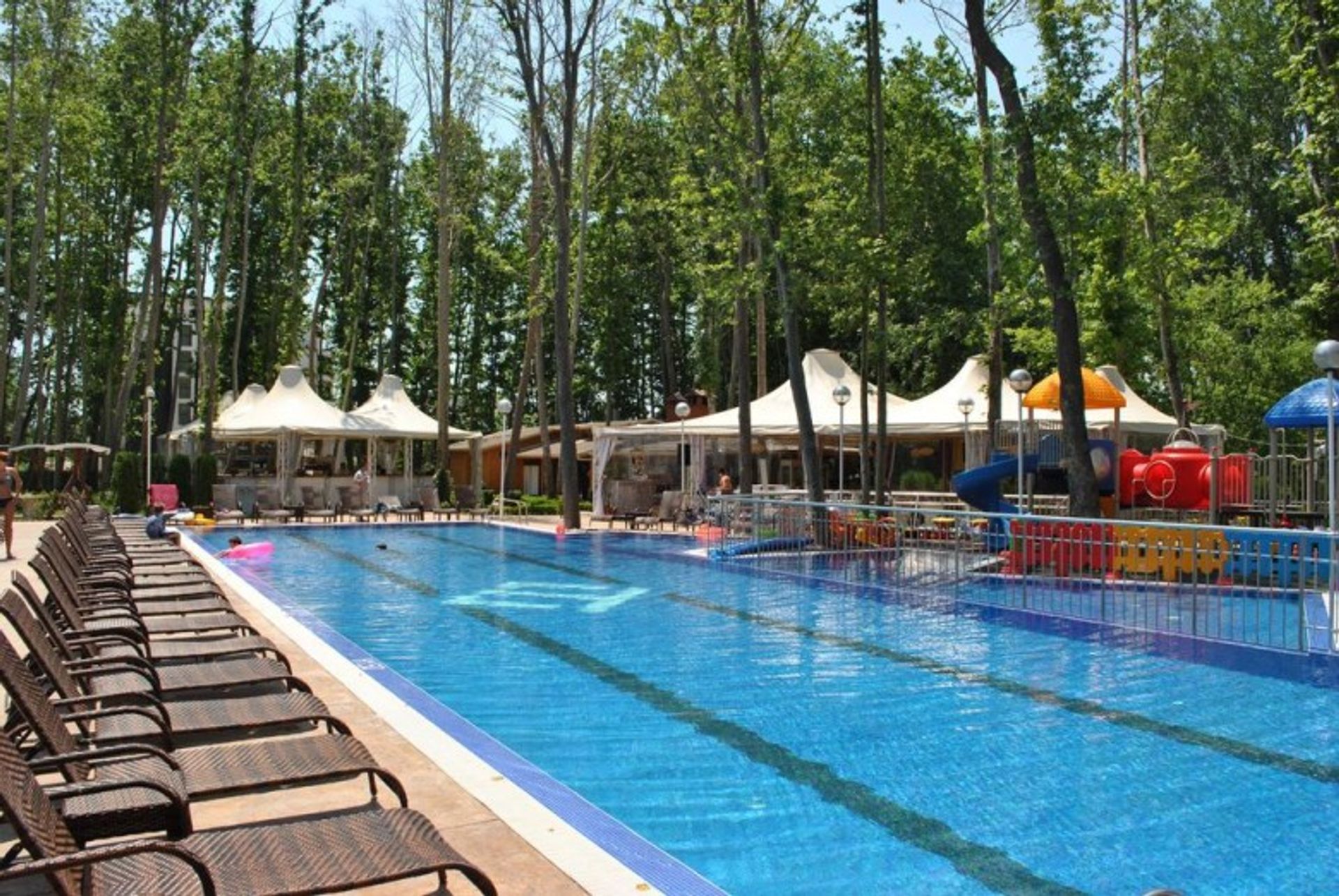 Квартира в , Burgas 10849794