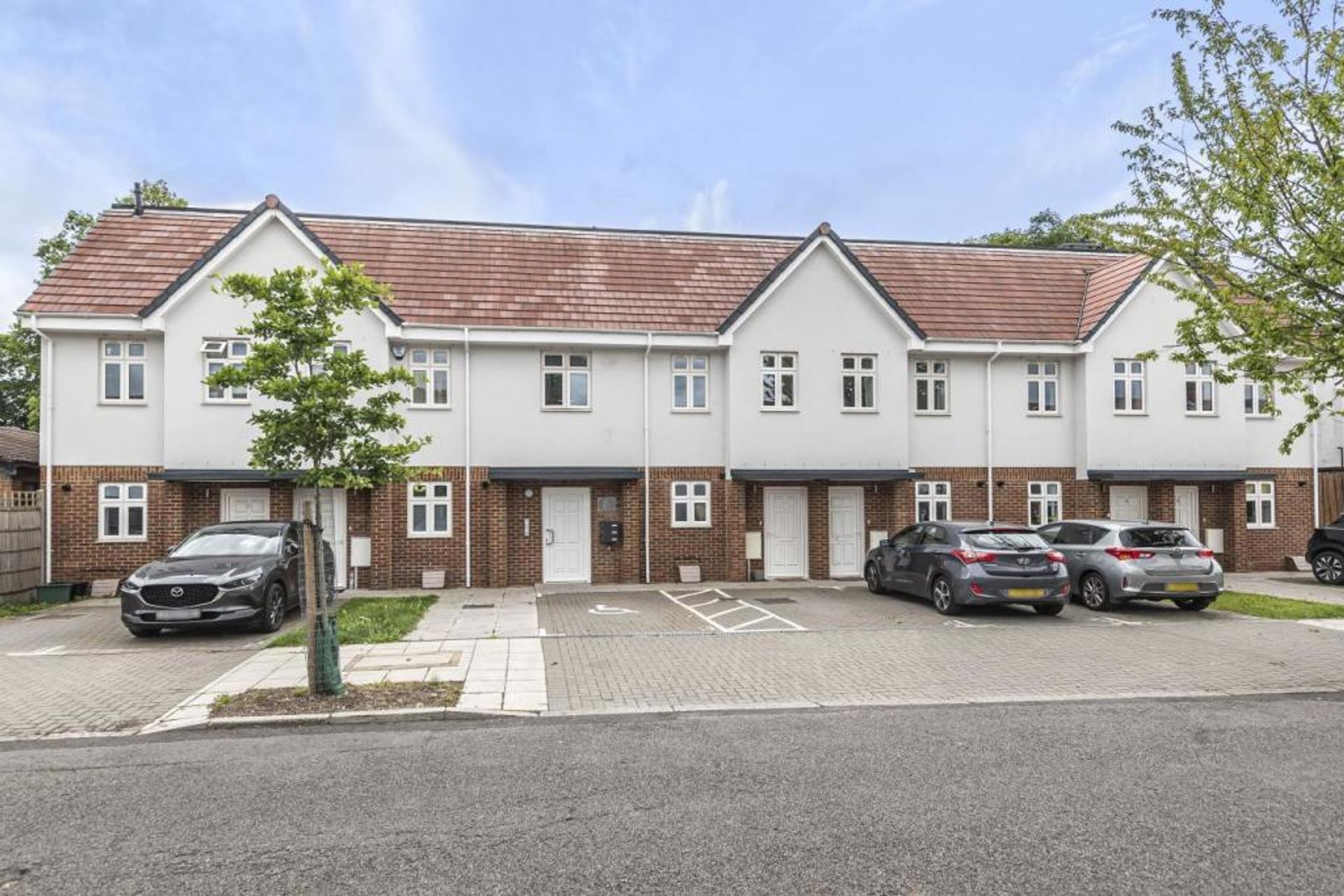 Condominium in Elmers End, Bromley 10849802