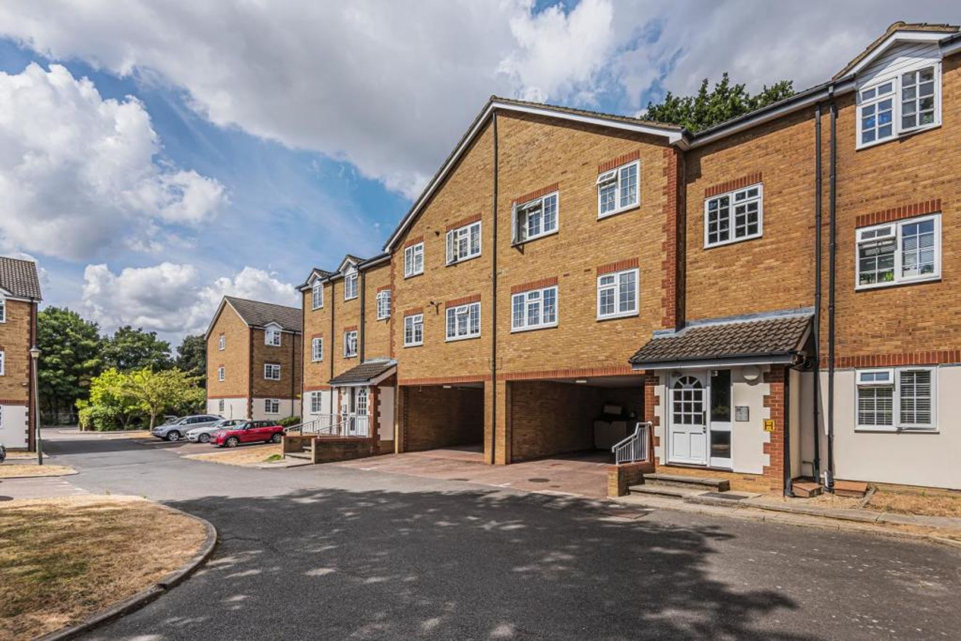 Condominio nel Beckenham, Bromley 10849805