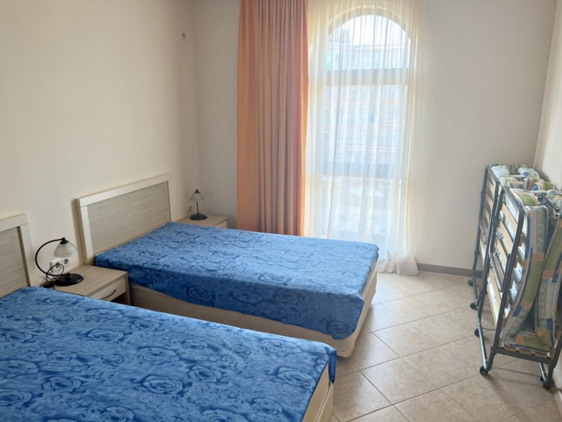 Osakehuoneisto sisään Nessebar, Burgas 10849826