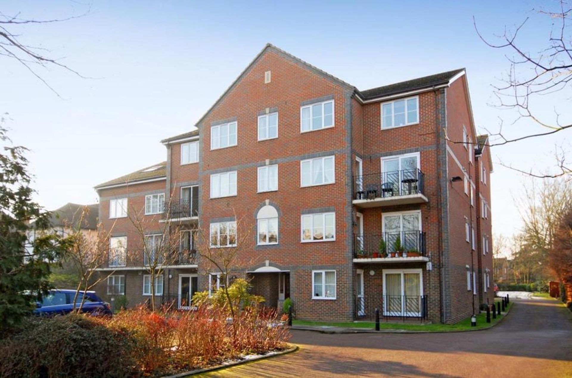 Condominio en Beckenham, bromley 10849833