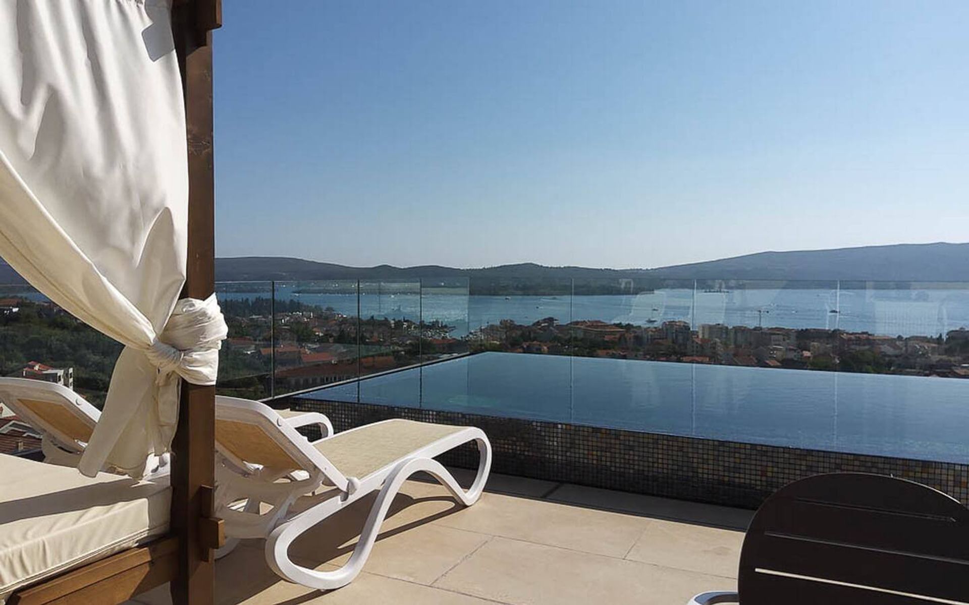 Condominio nel Tivat, Tivat 10849870