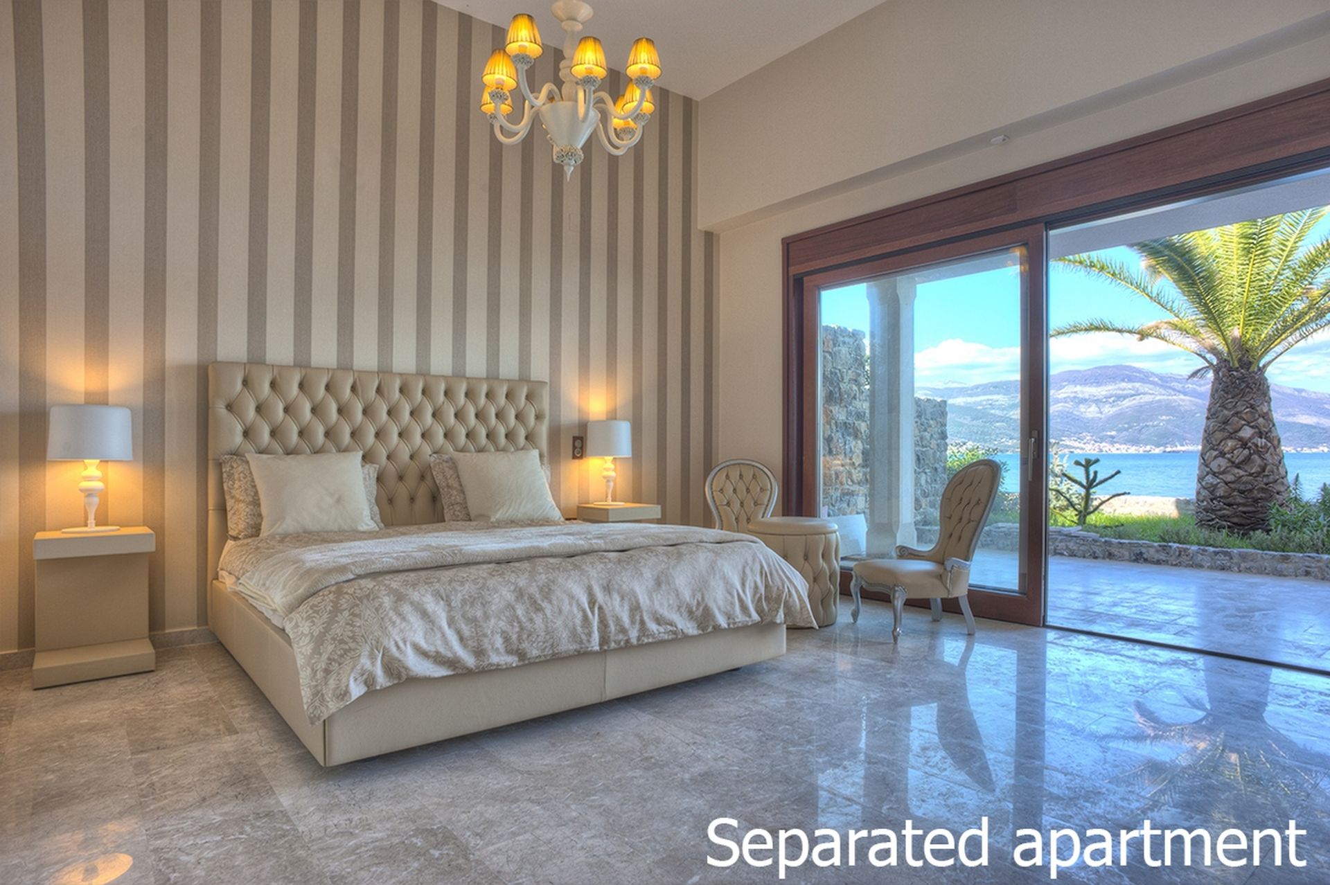 casa no Krašići, Opština Tivat 10849892