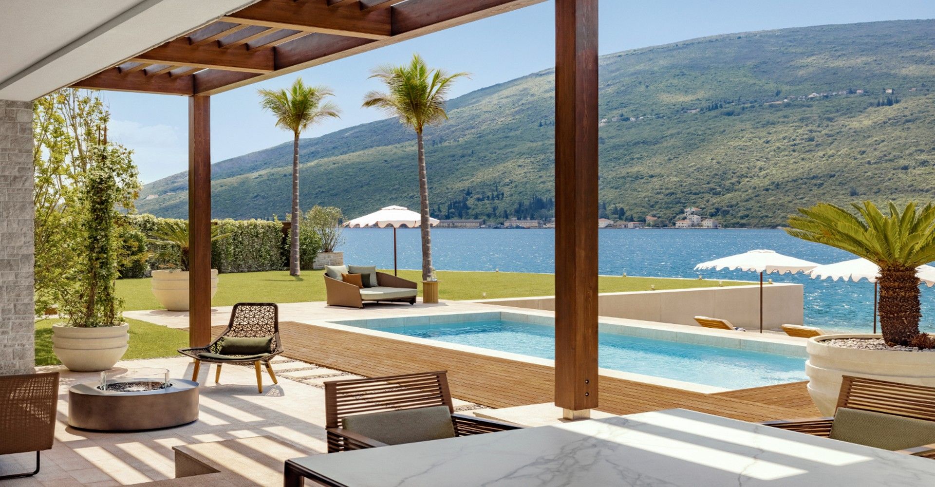 loger dans Zelenika, Herceg Novi 10849901