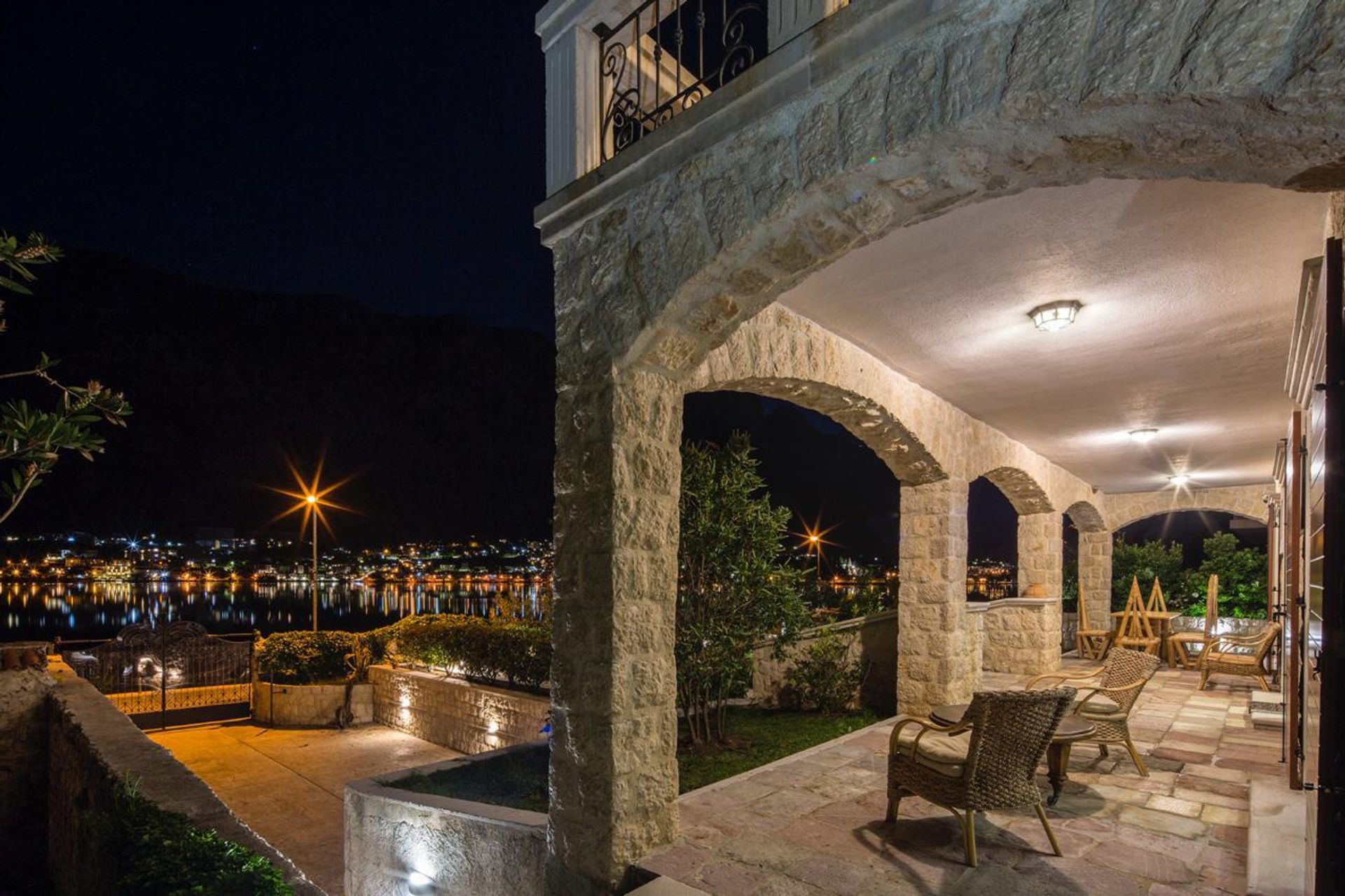 Casa nel Nikolici, Tivat 10849921