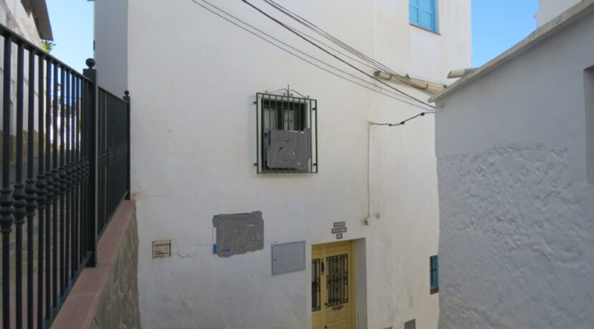 Haus im Competa, Andalusien 10850362