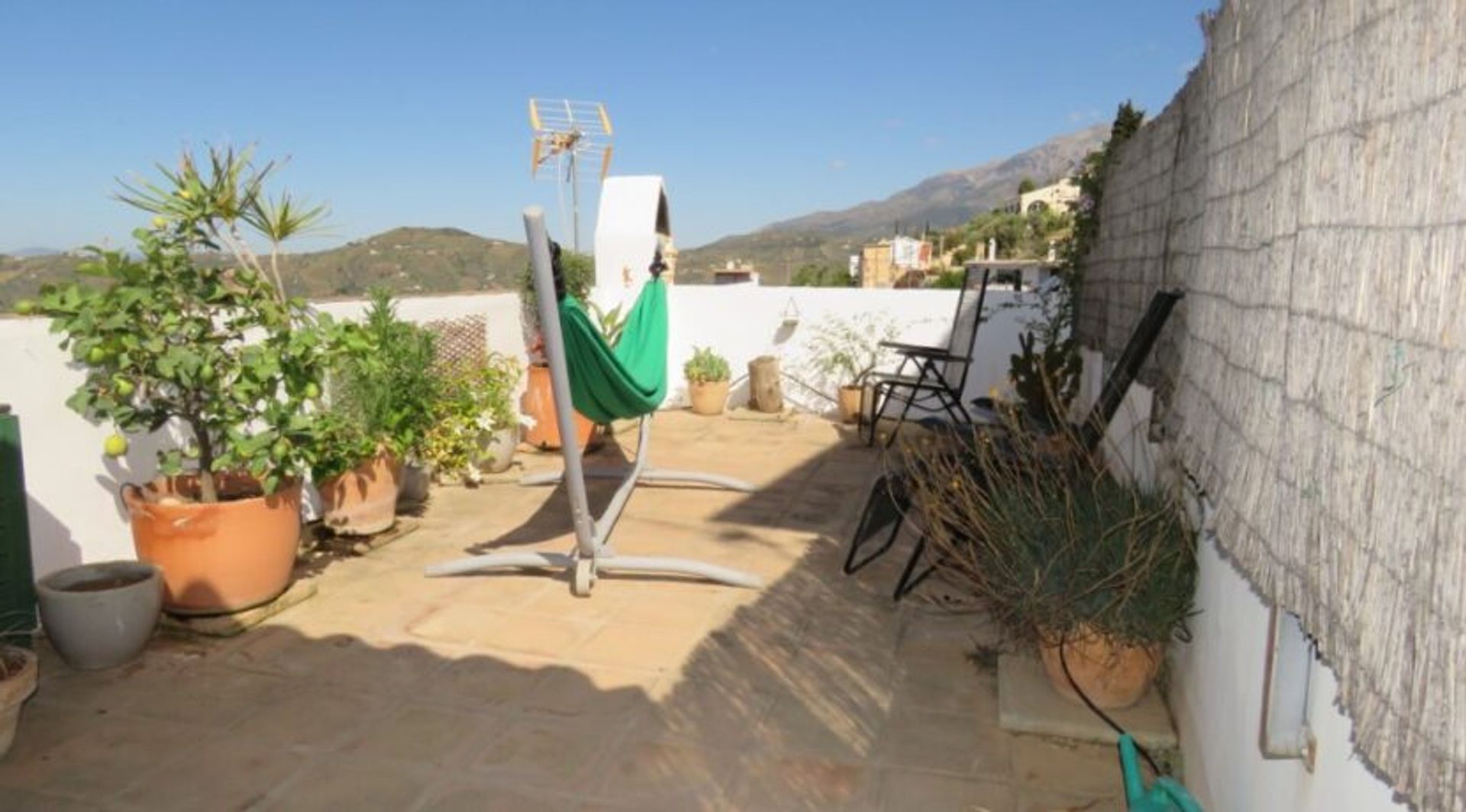 casa no Cómpeta, Andalusia 10850362