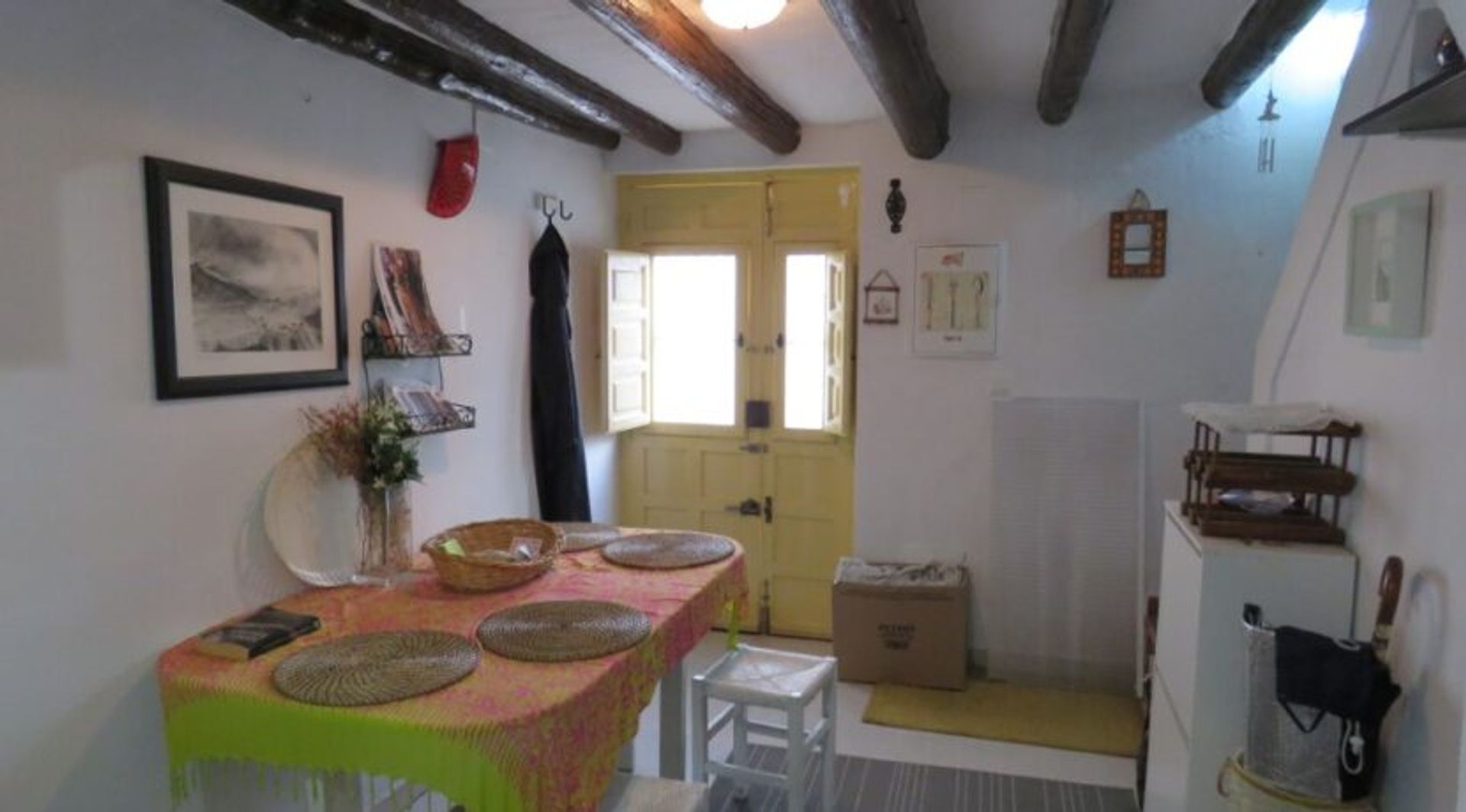 Haus im Competa, Andalusien 10850362