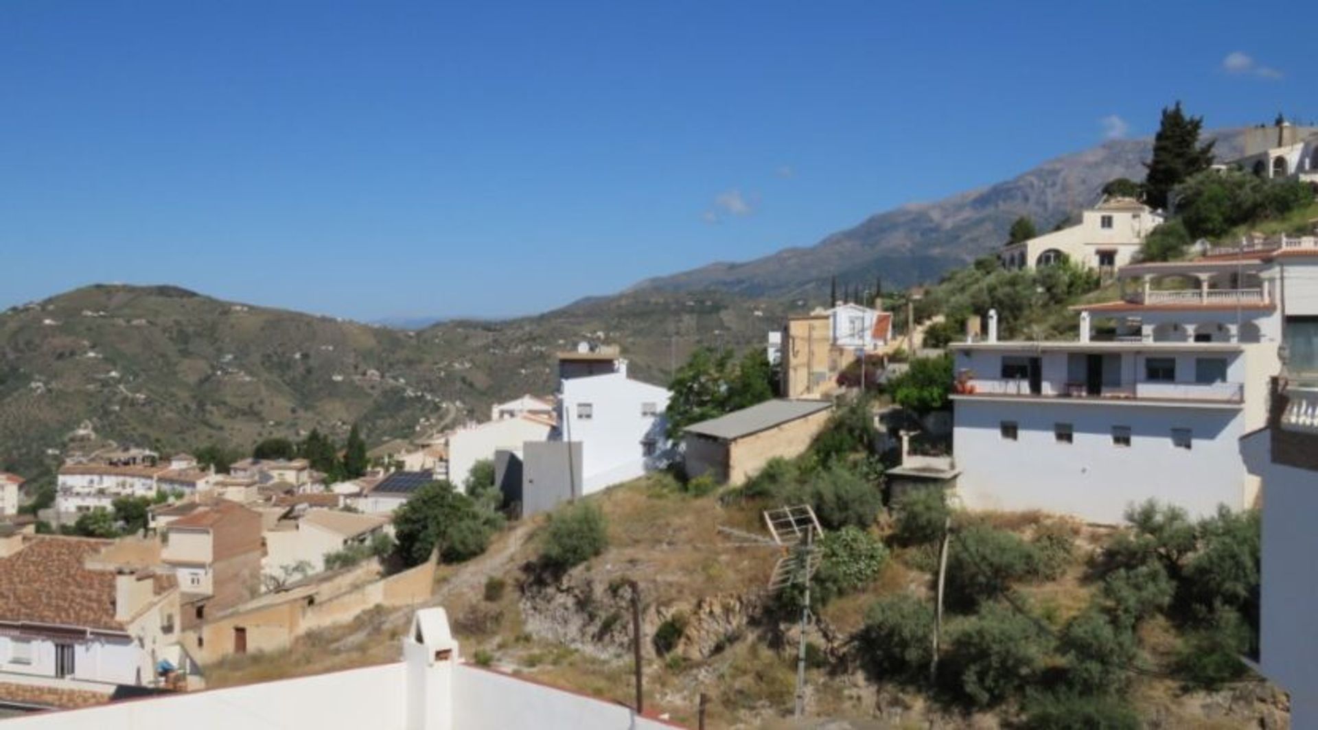 casa no Cómpeta, Andalusia 10850362