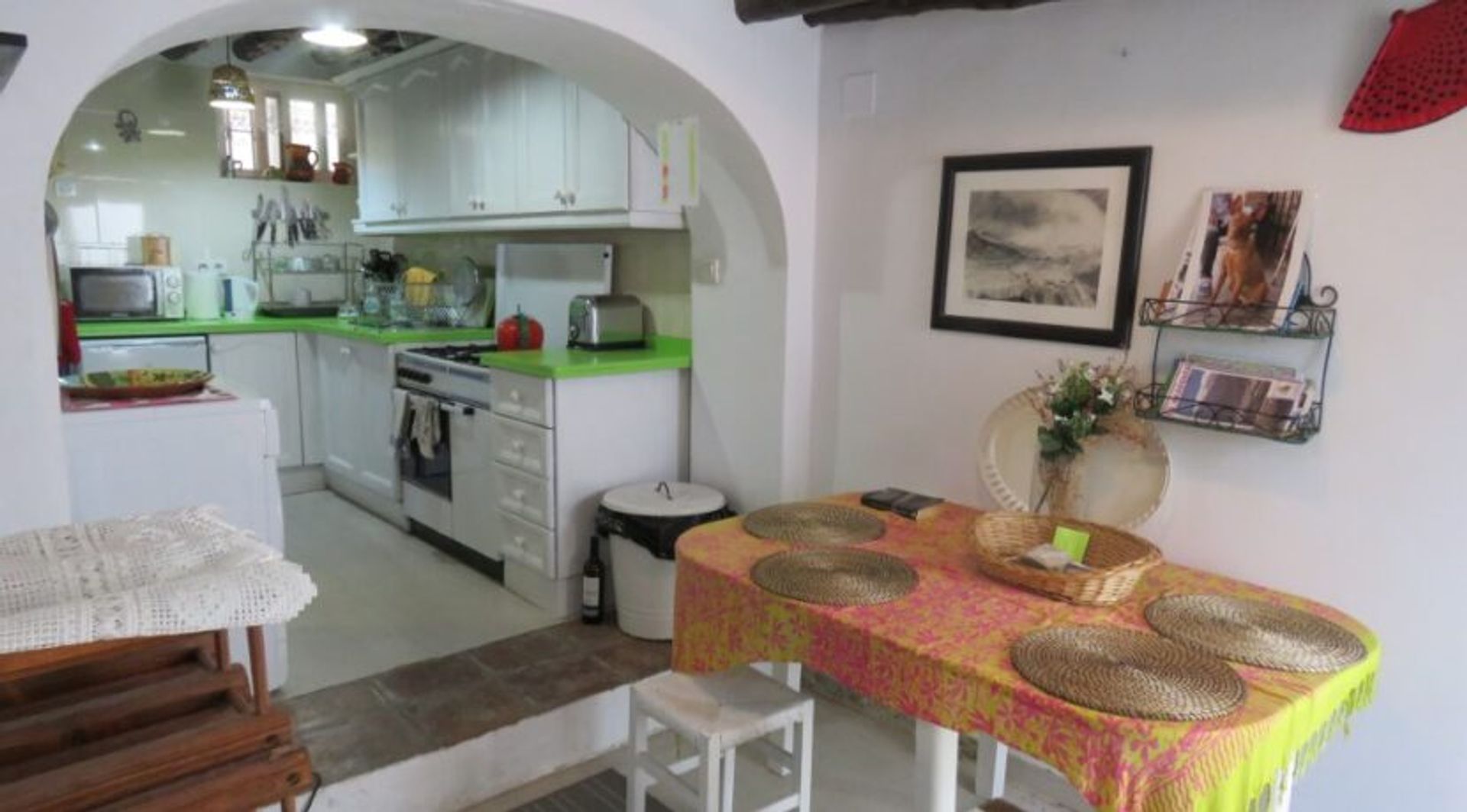 Haus im Competa, Andalusien 10850362