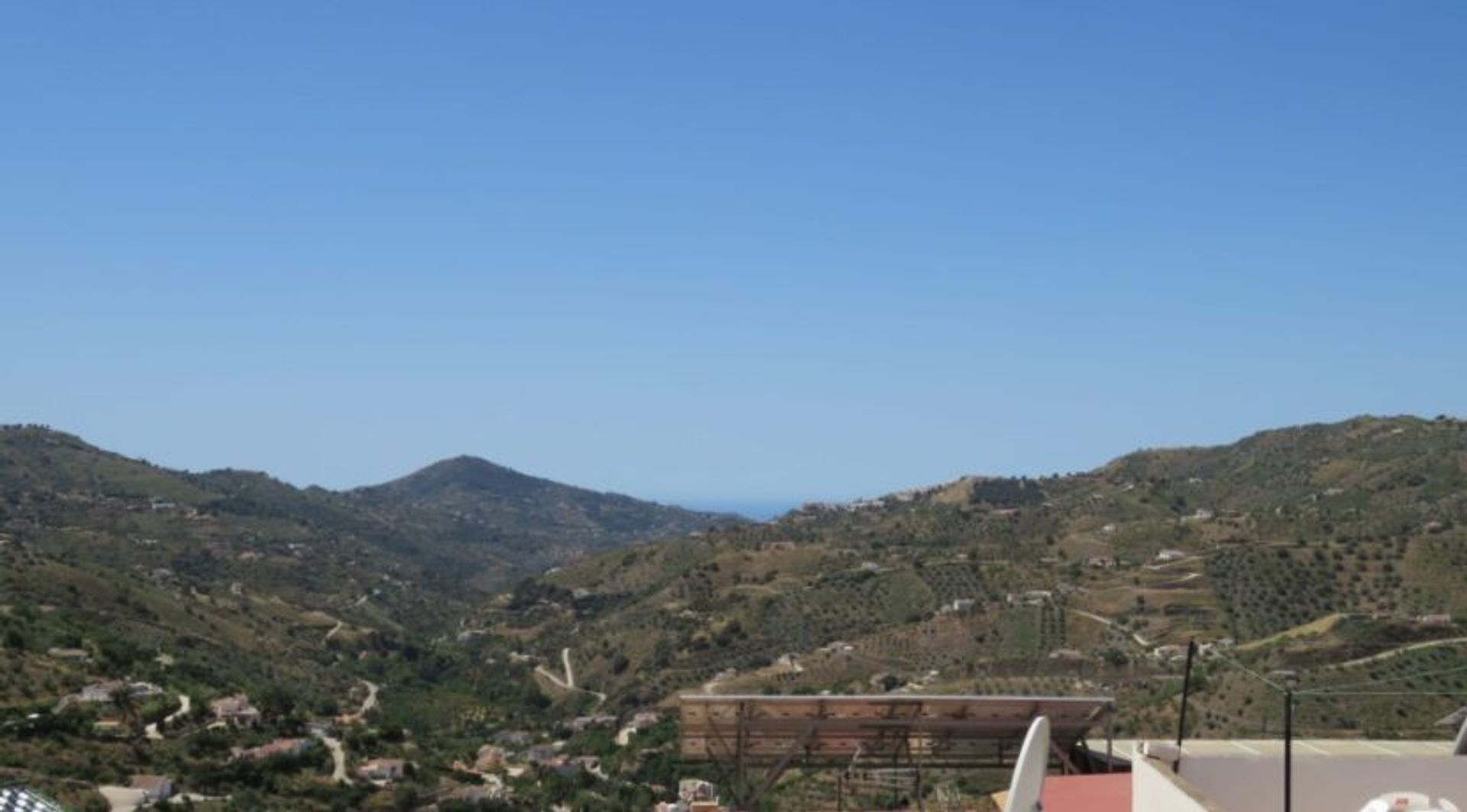 casa no Canillas de Albaida, Andalusia 10850381