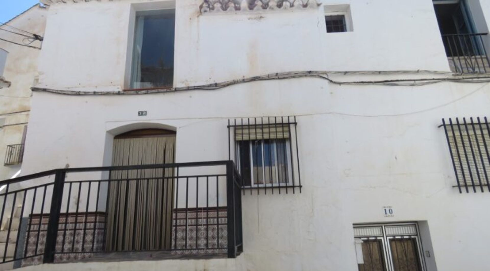 rumah dalam Canillas de Albaida, Andalusia 10850381