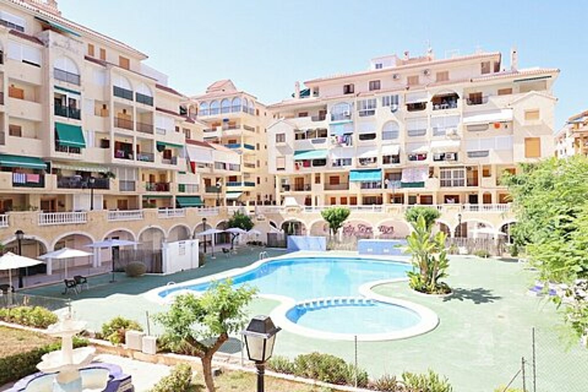 분양 아파트 에 Torre La Mata, Valencian Community 10850531