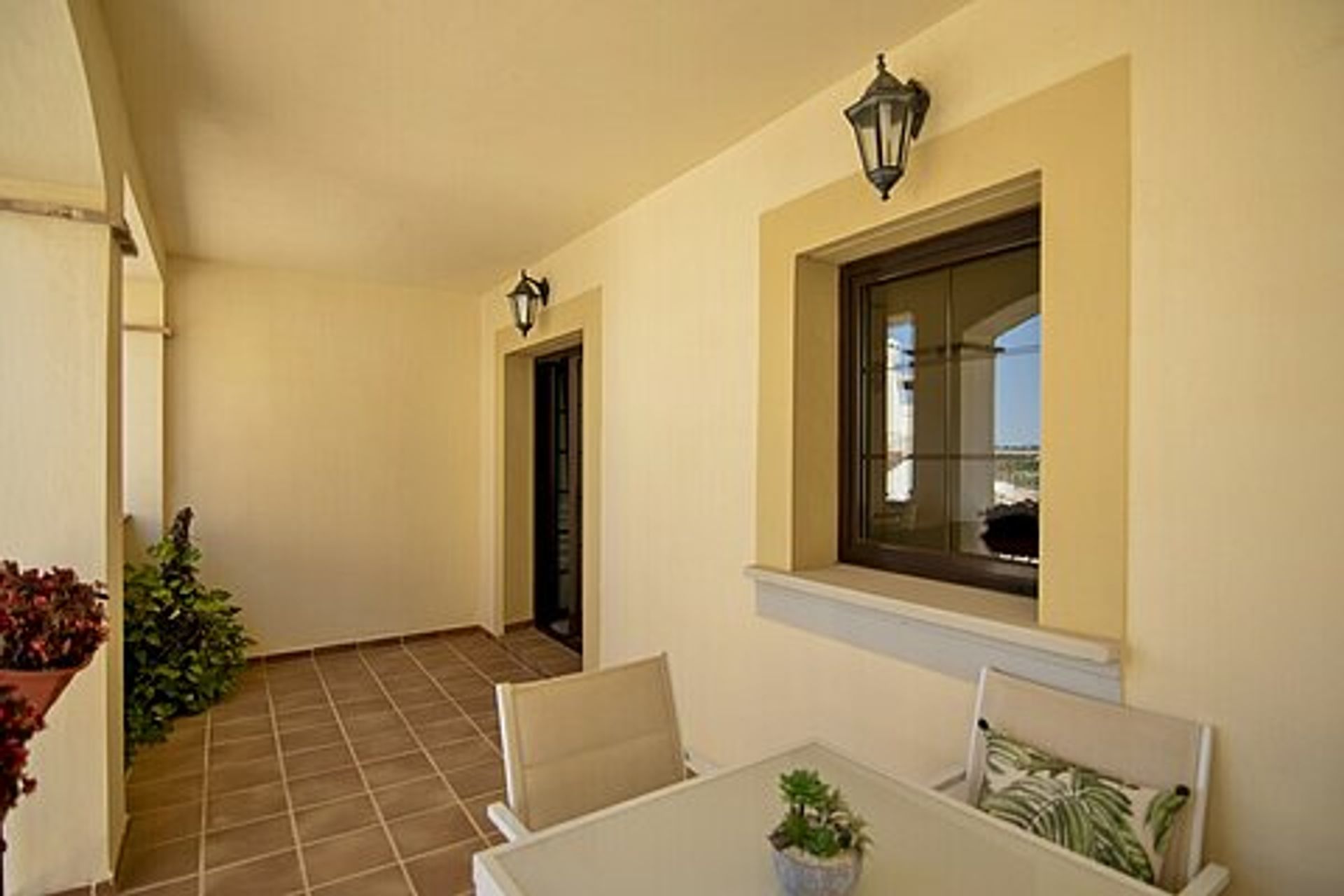 Condominium in Fuente-Alamo de Murcia, Murcia 10850533