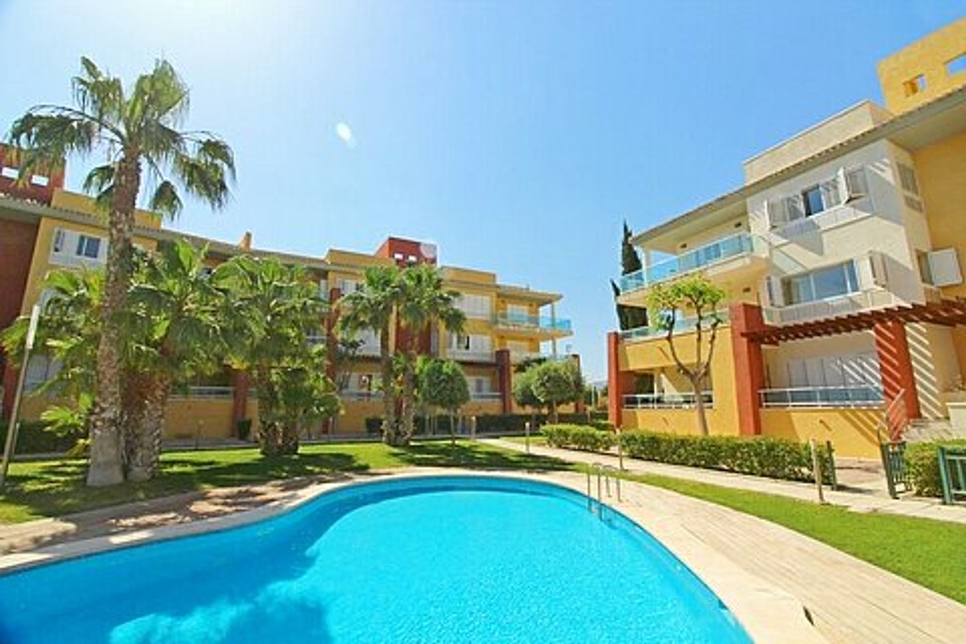 Condominium in Fuente Álamo de Murcia, Region of Murcia 10850552