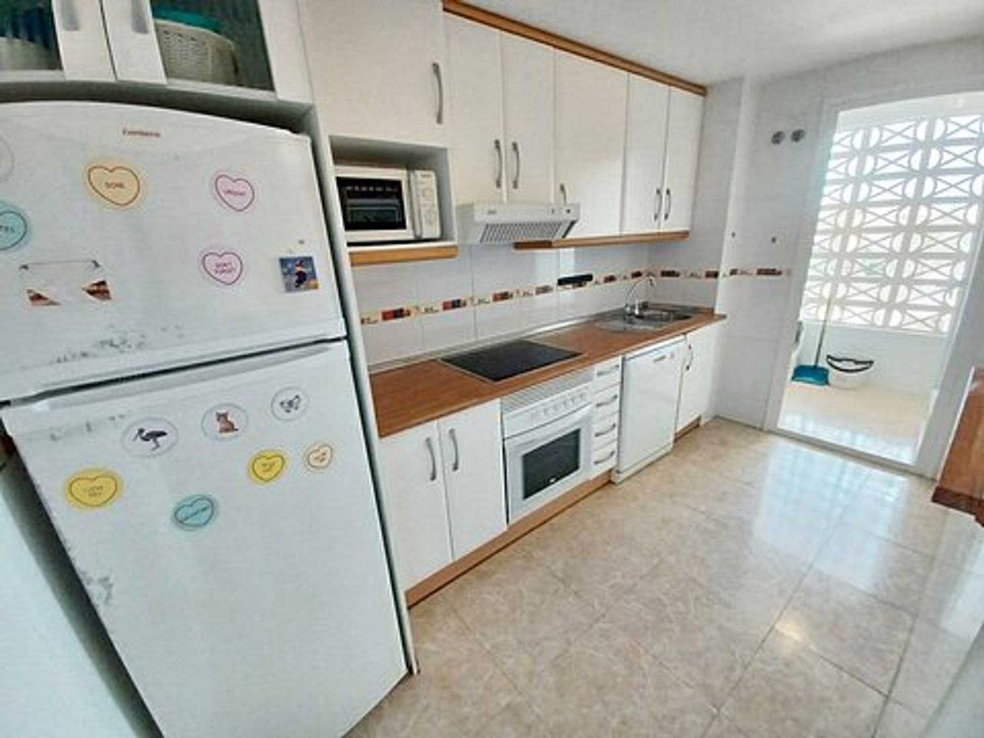 Condominium in Campoamor, Valencia 10850566