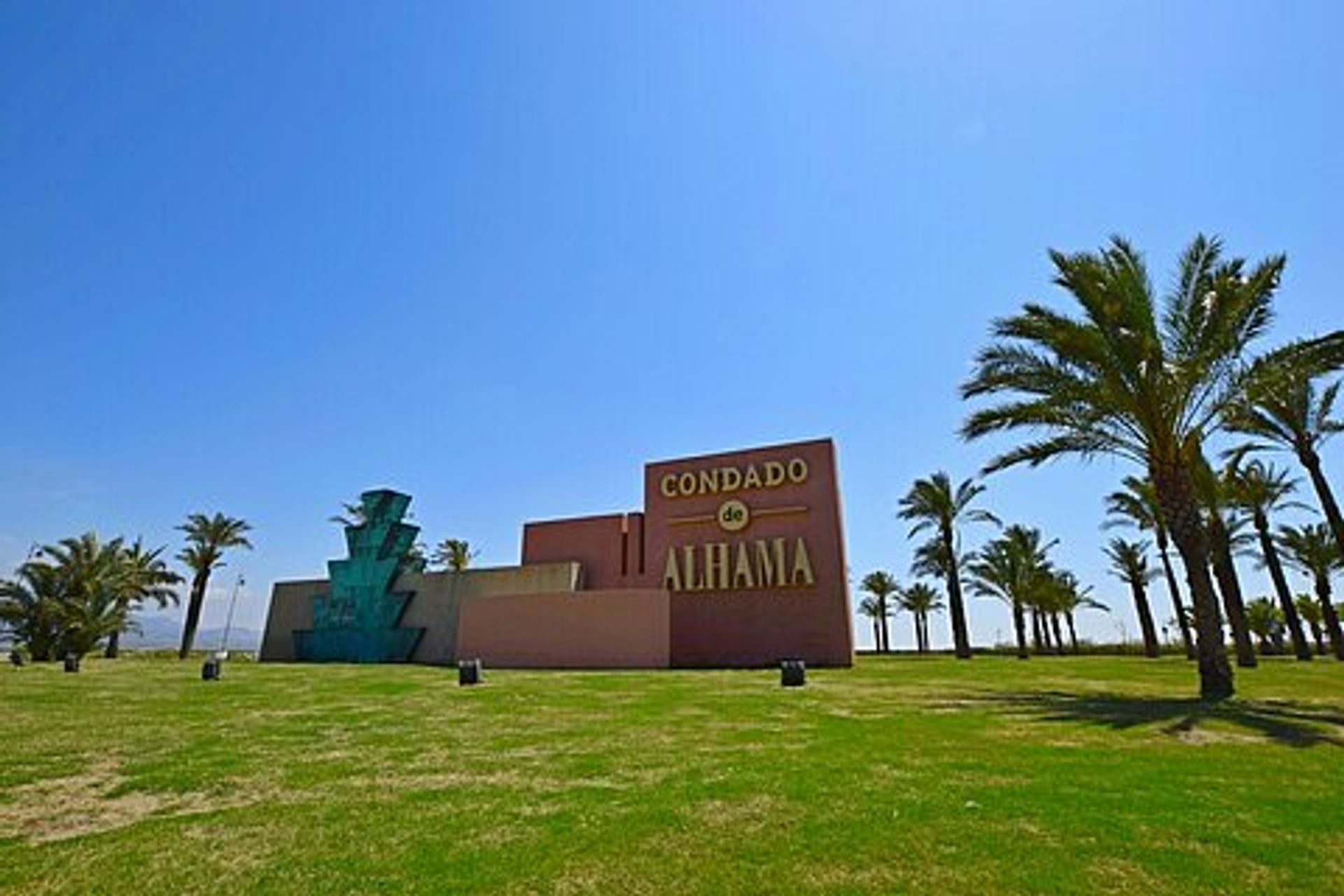 Condominio en Alhama de Murcia, Región de Murcia 10850592