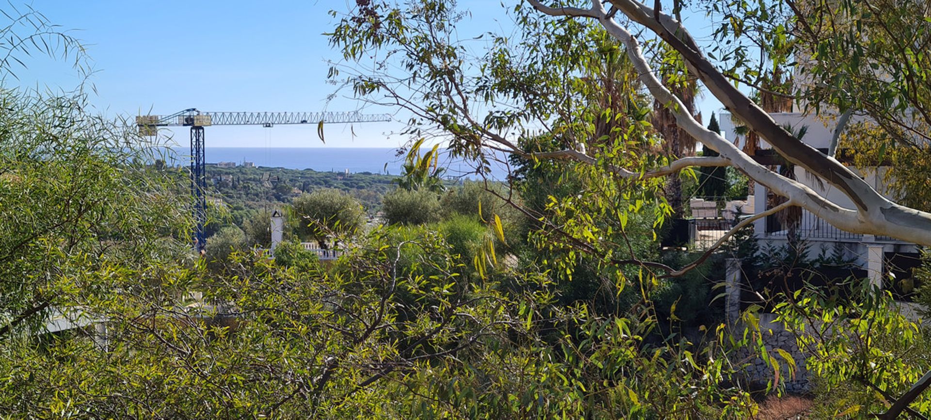 Jord i Ojen, Andalusien 10850618