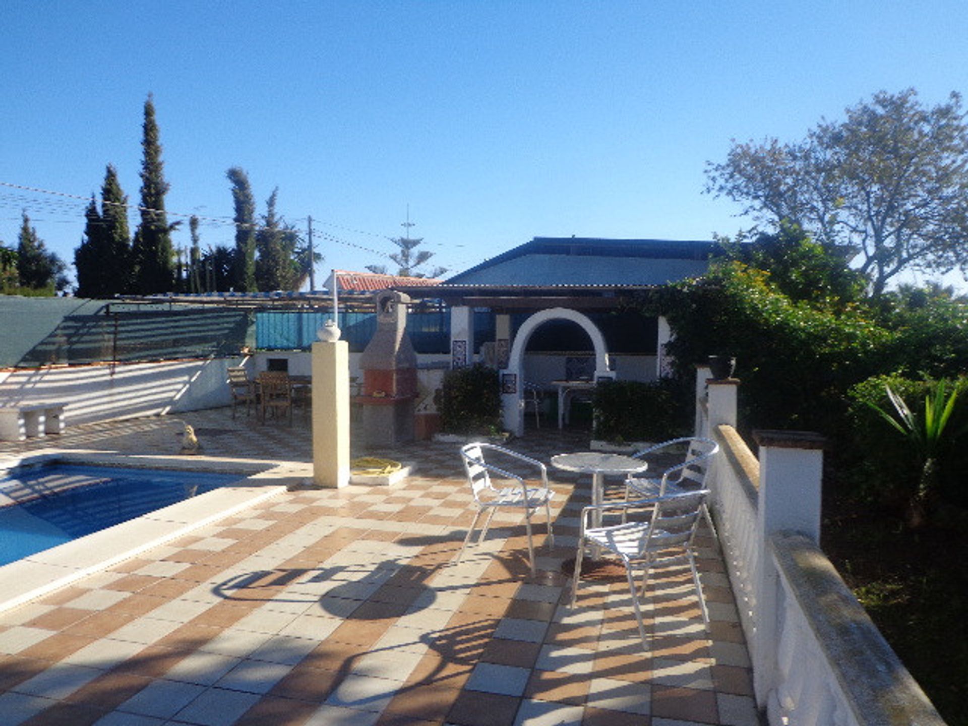 casa no Alhaurín de la Torre, Andalucía 10850629