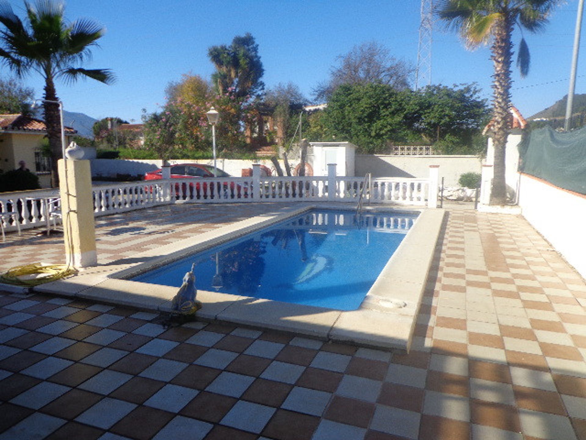 casa no Alhaurín de la Torre, Andalucía 10850629