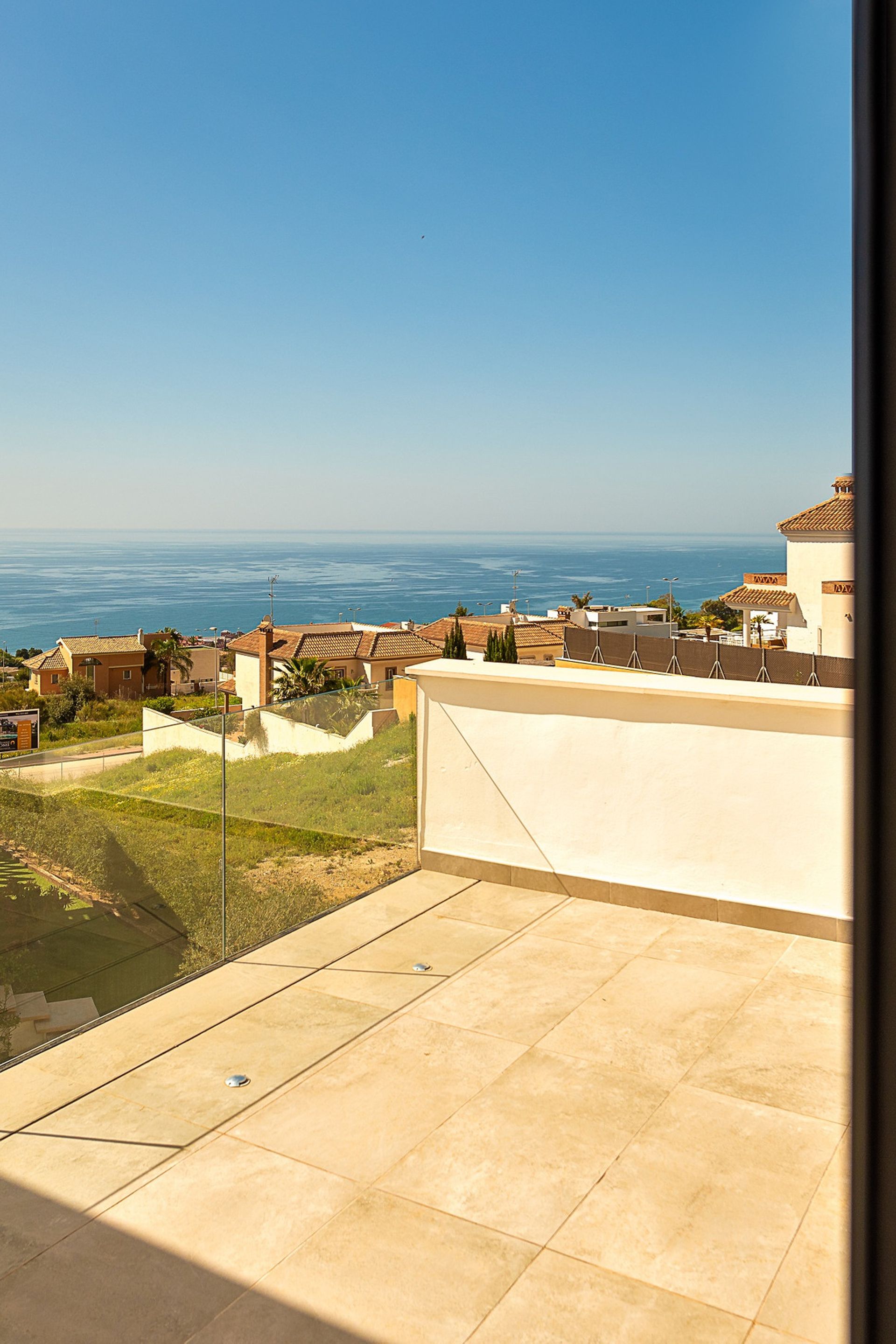 House in Benalmádena, Andalusia 10850720