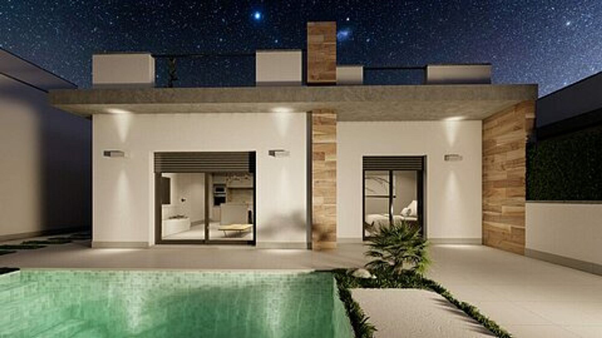 rumah dalam Roldán, Región de Murcia 10850737