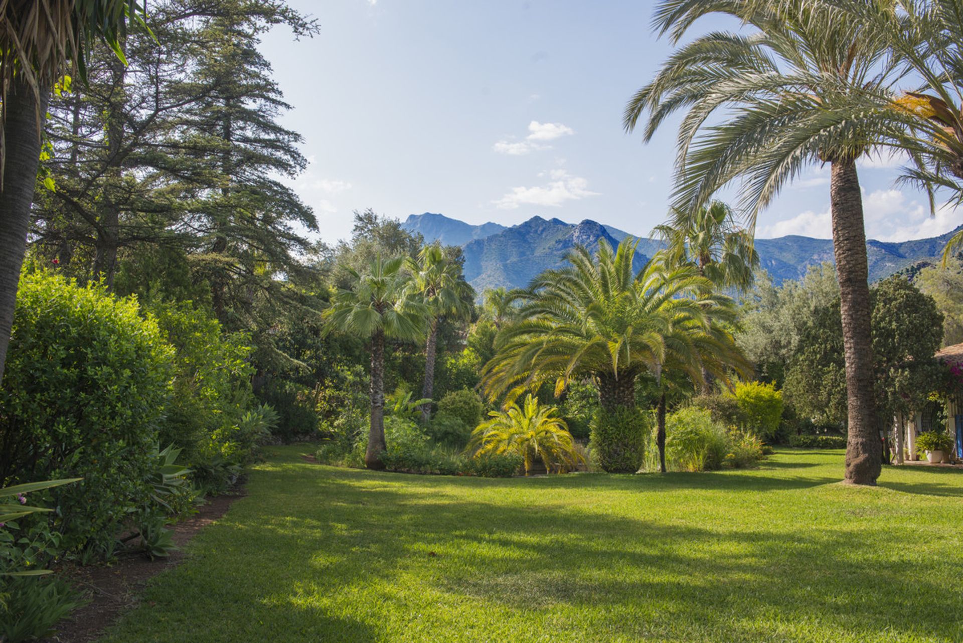 房子 在 Marbella, Andalucía 10850740