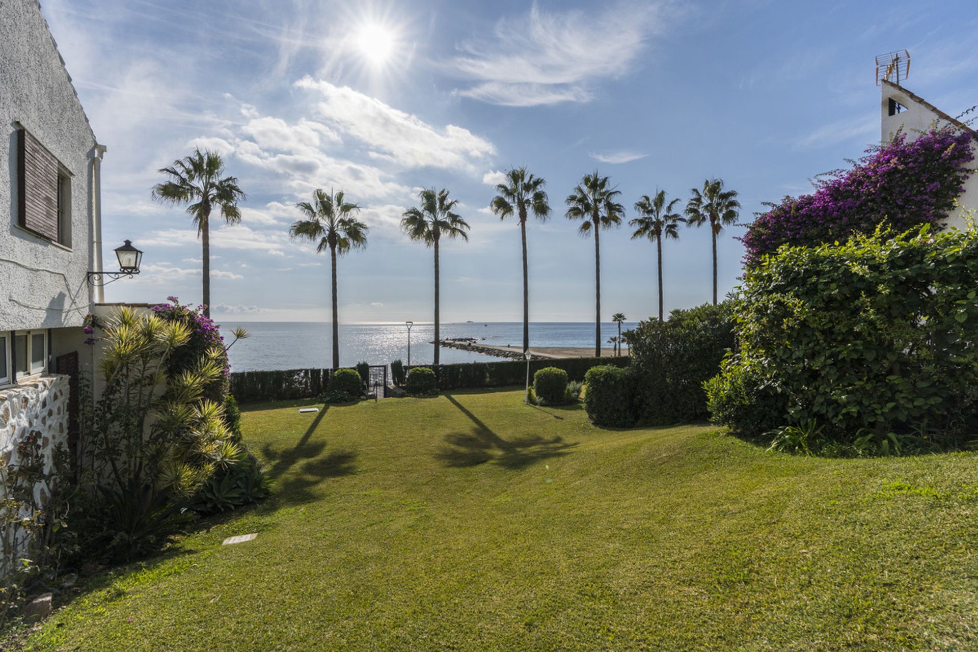 Casa nel Marbella, Andalusia 10850817