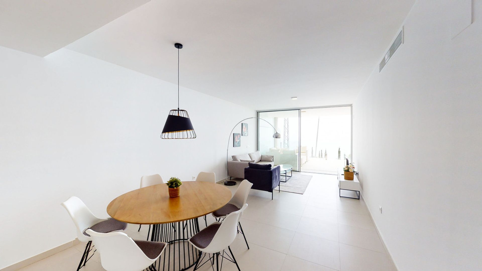 Condominio nel Benalmádena, Andalusia 10850831