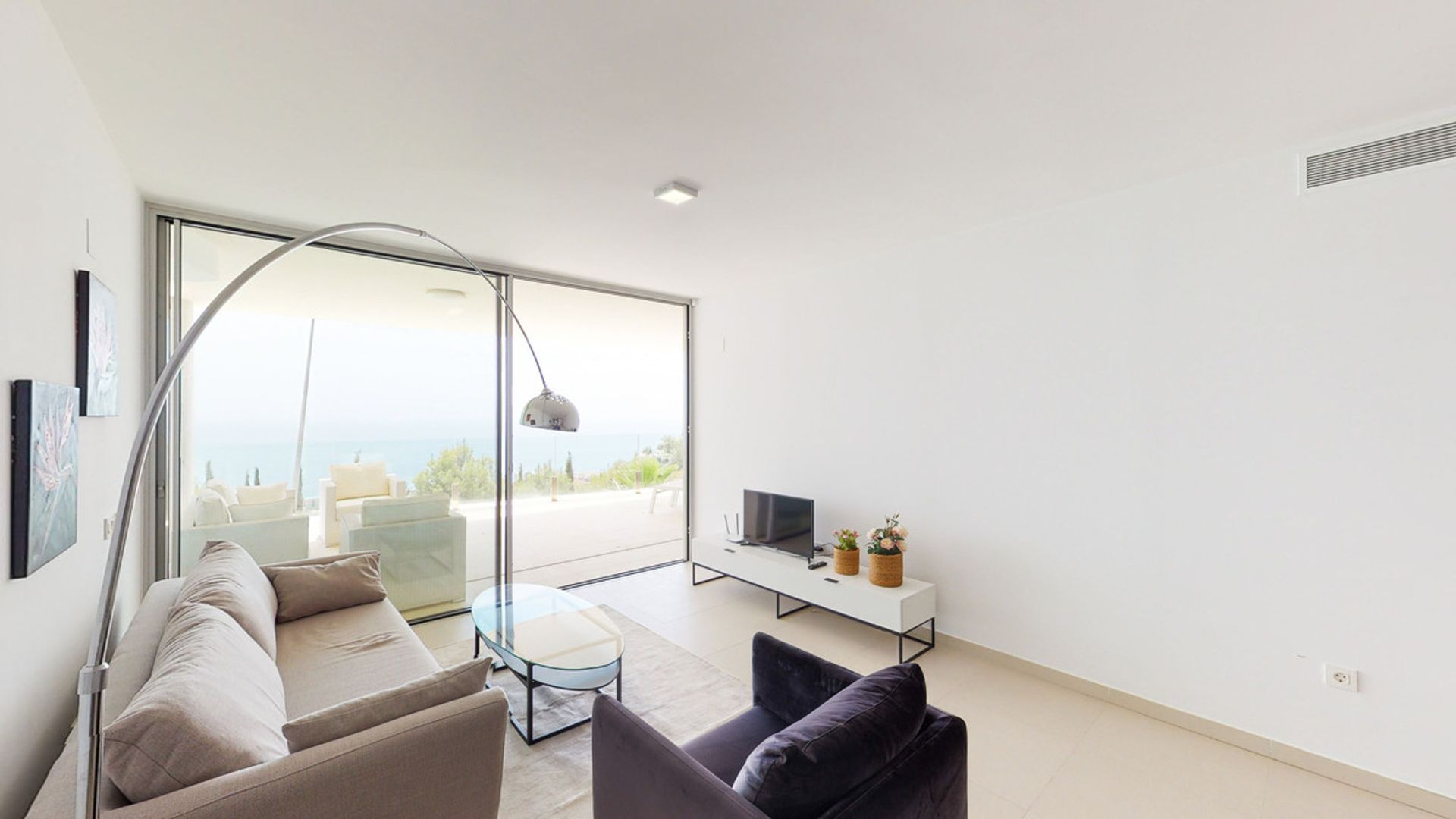 Condominio nel Benalmádena, Andalusia 10850831