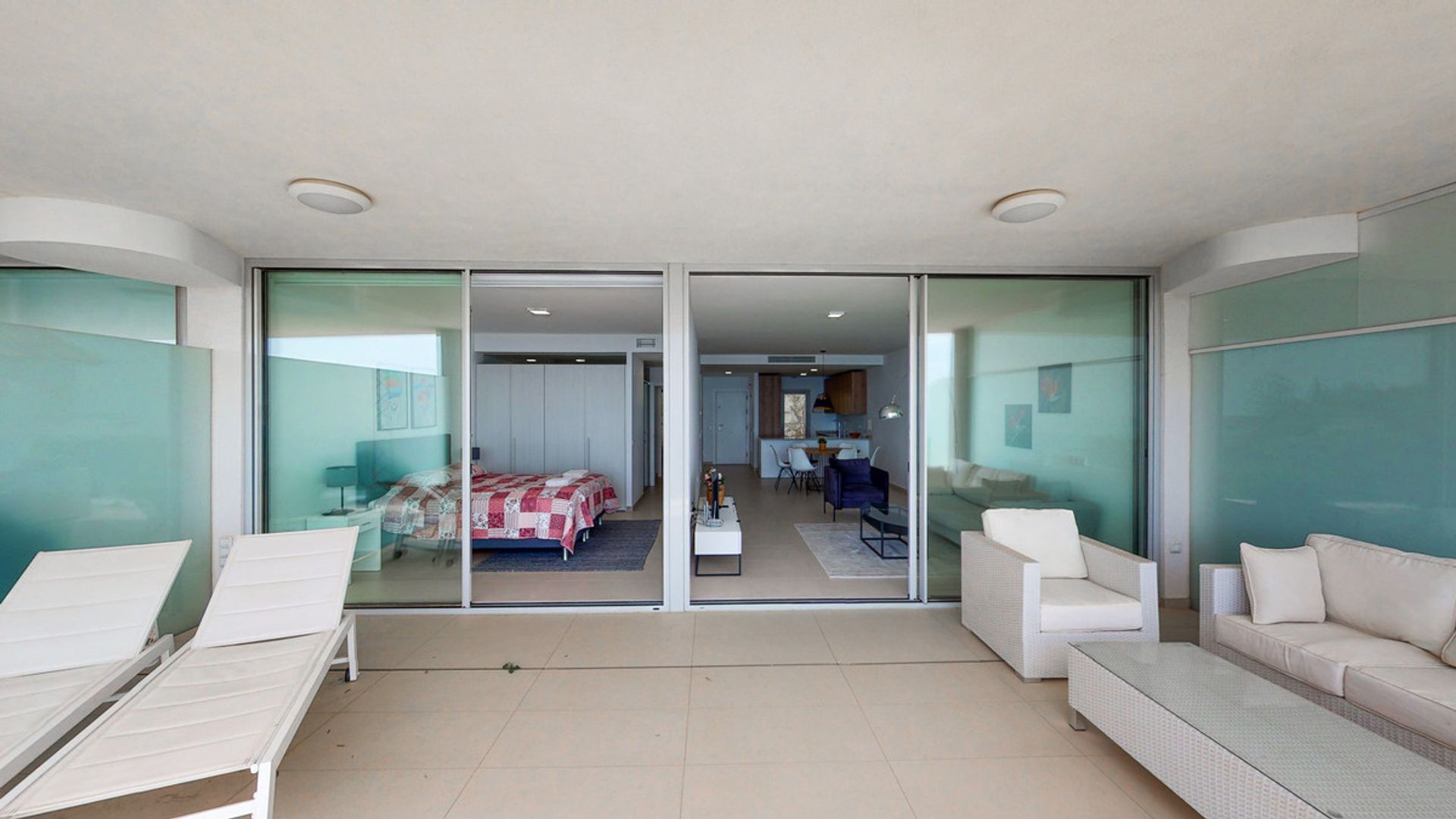 Condominio nel Benalmádena, Andalusia 10850831