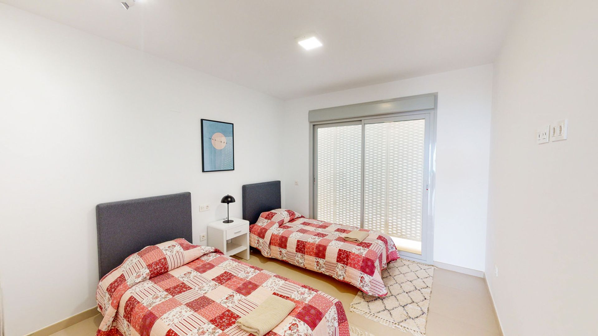 Condominio nel Benalmádena, Andalusia 10850831