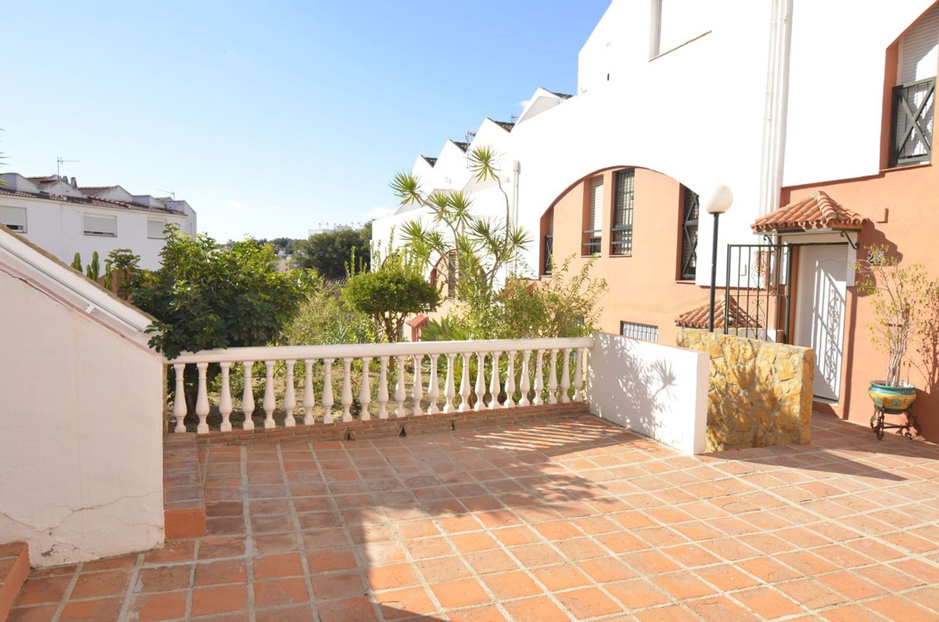 casa en Benalmádena, Andalucía 10850932