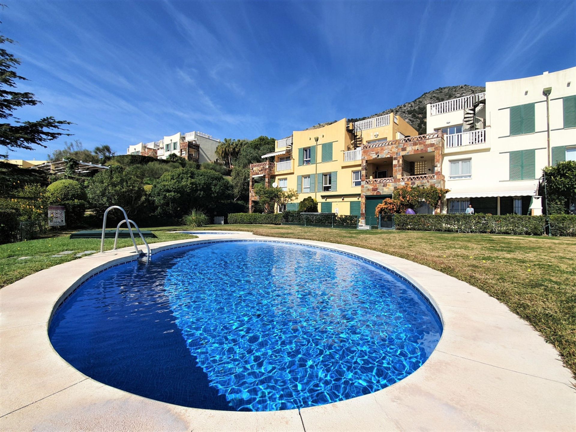 Condominio en Benalmádena, Andalucía 10850986