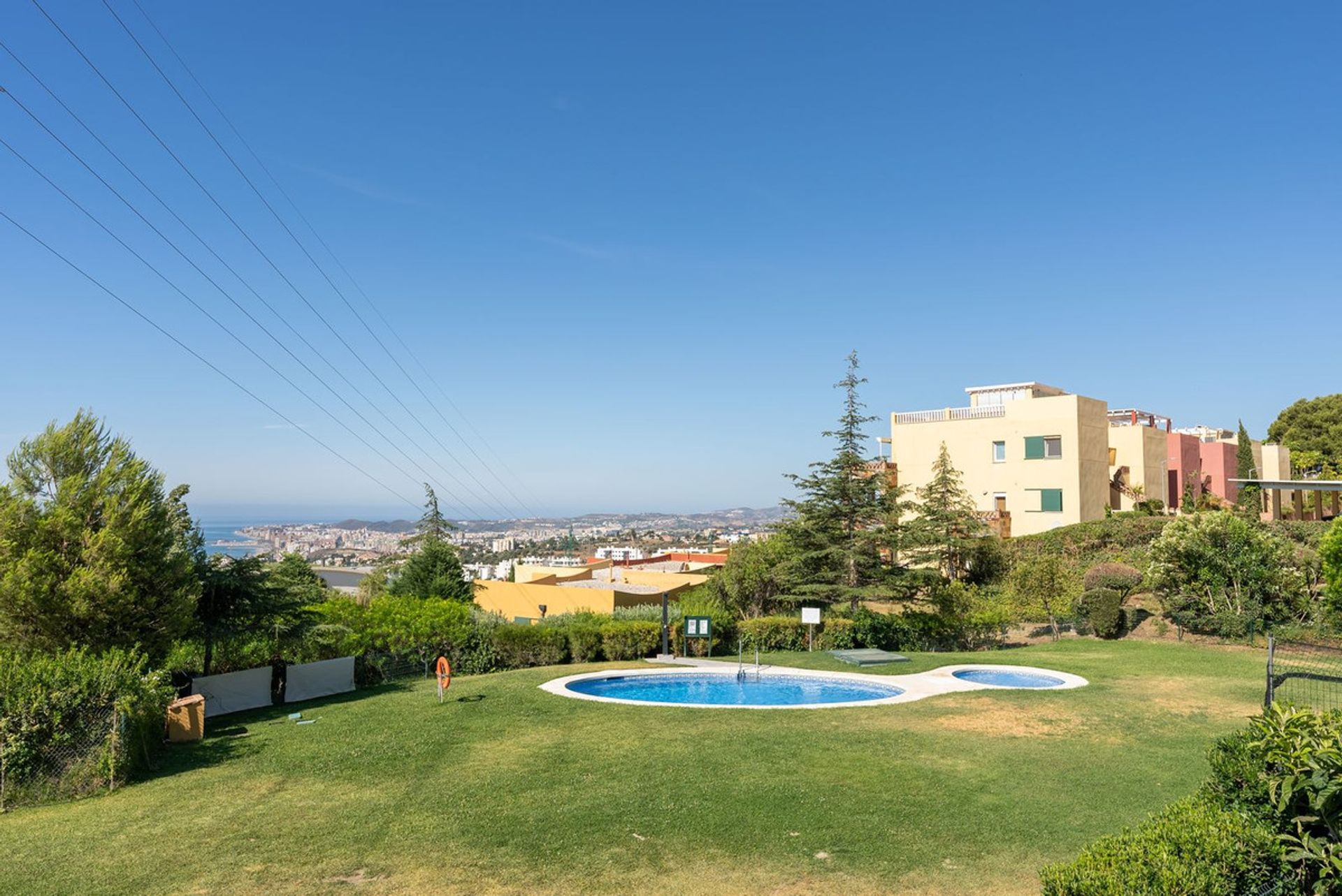 Condominio en Benalmádena, Andalucía 10850986