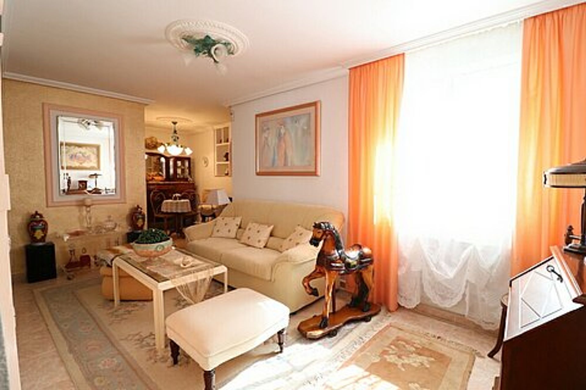 Huis in Villena, Valencia 10851025