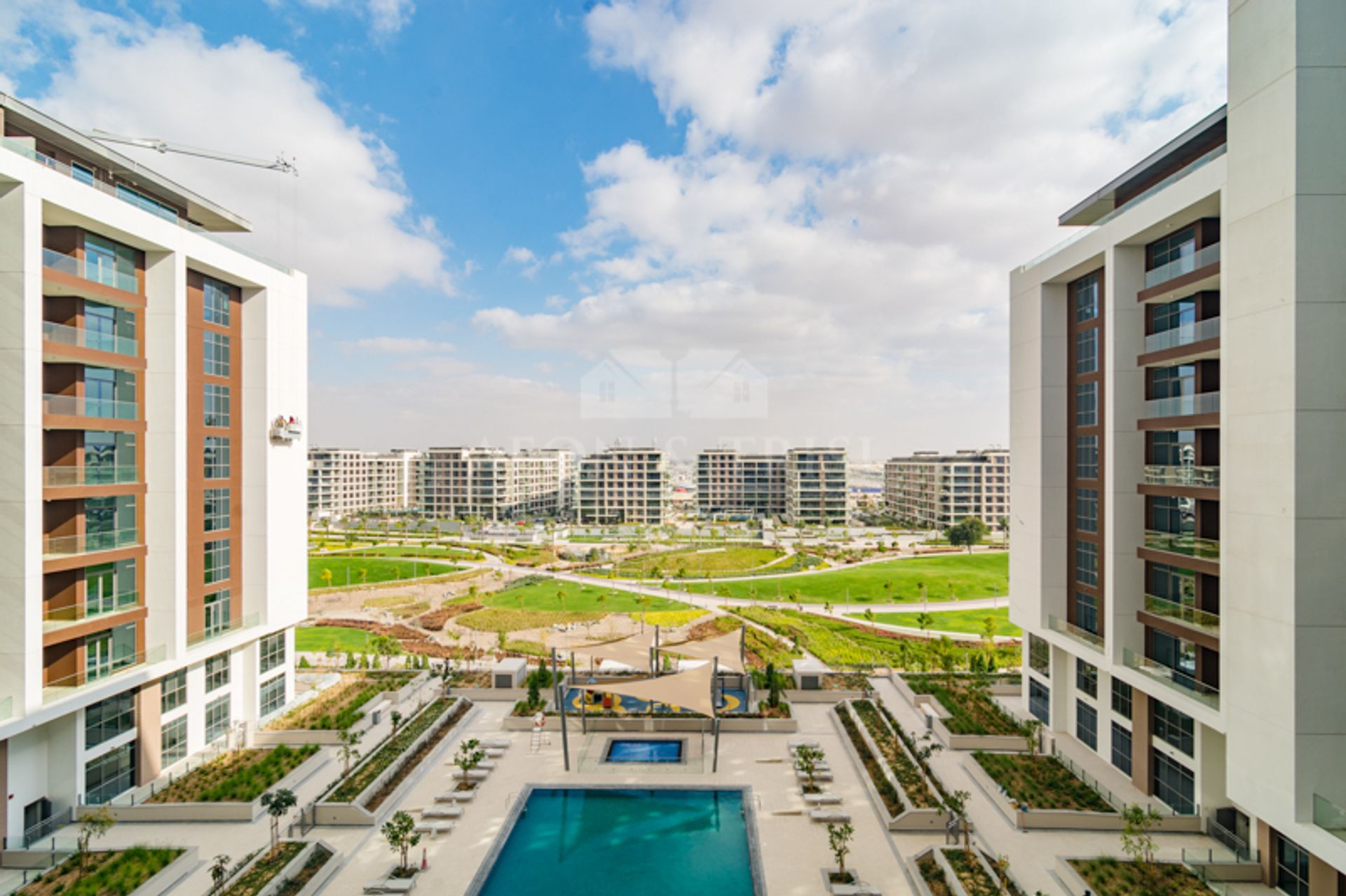 Kondominium dalam Dubai, Dubai 10851055