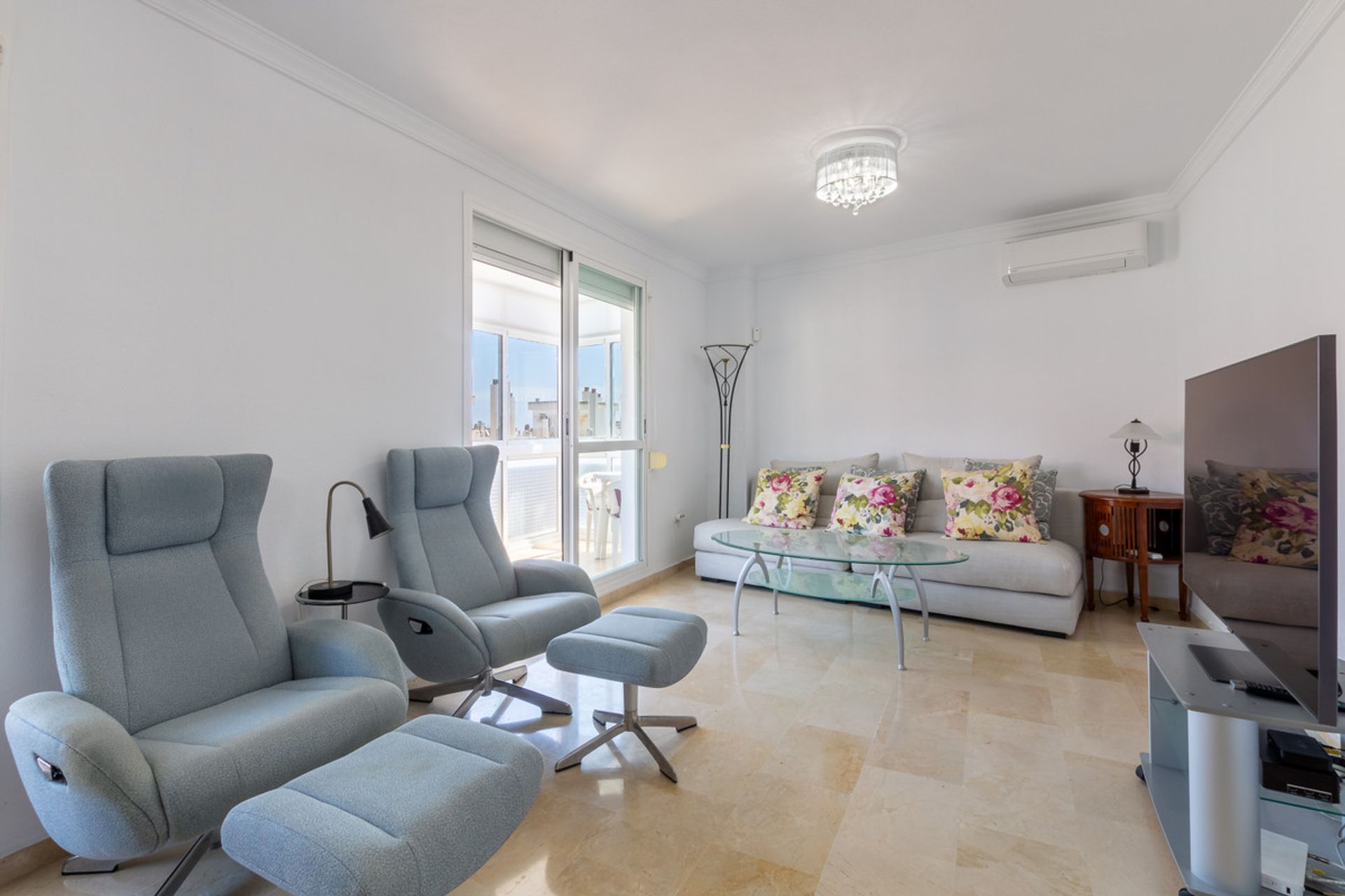 Condominium dans Fuengirola, Andalucía 10851094