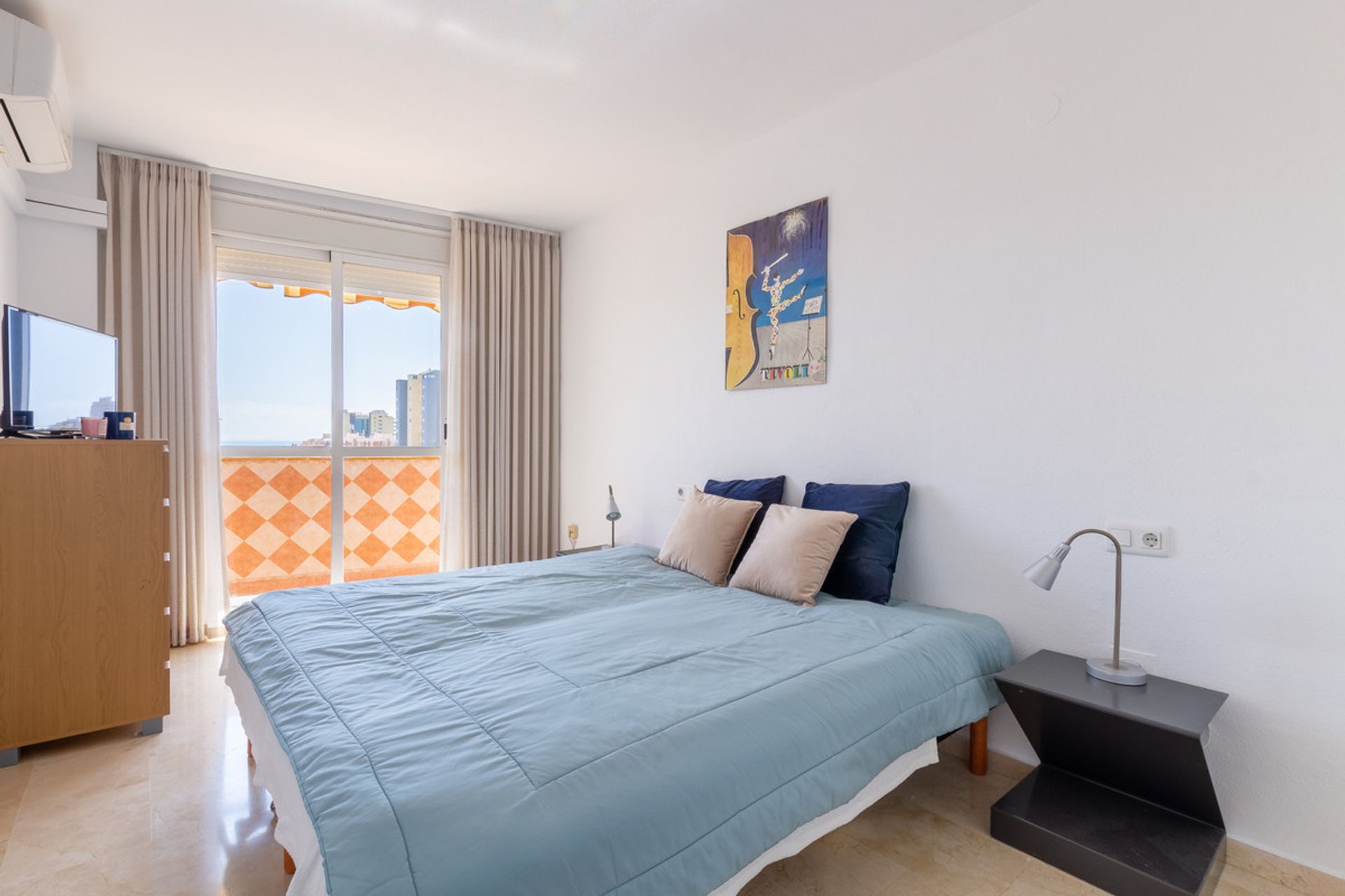 Condominio nel Fuengirola, Andalucía 10851094