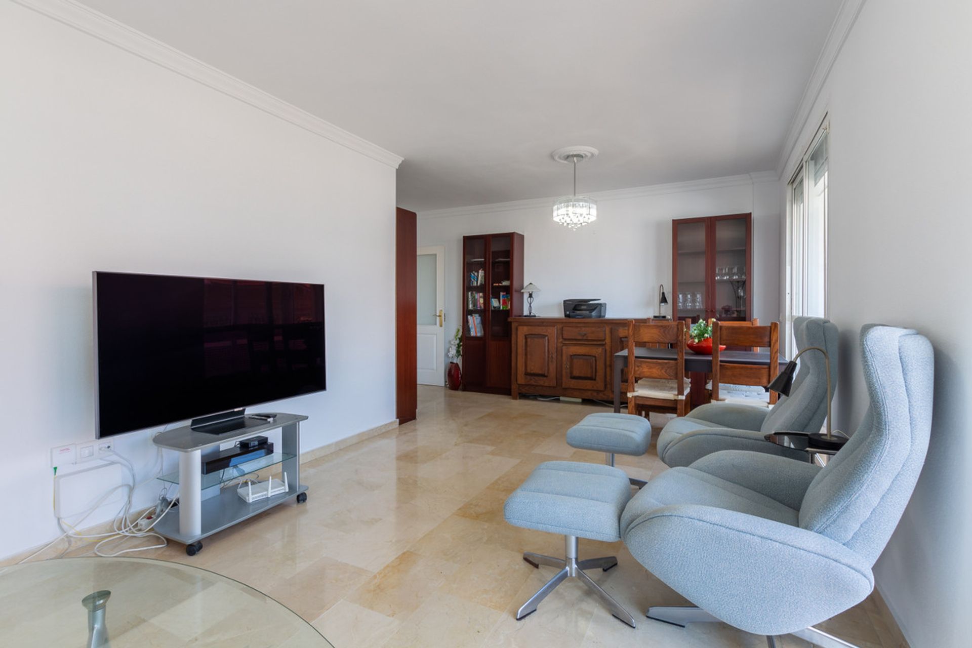 Condominium dans Fuengirola, Andalucía 10851094