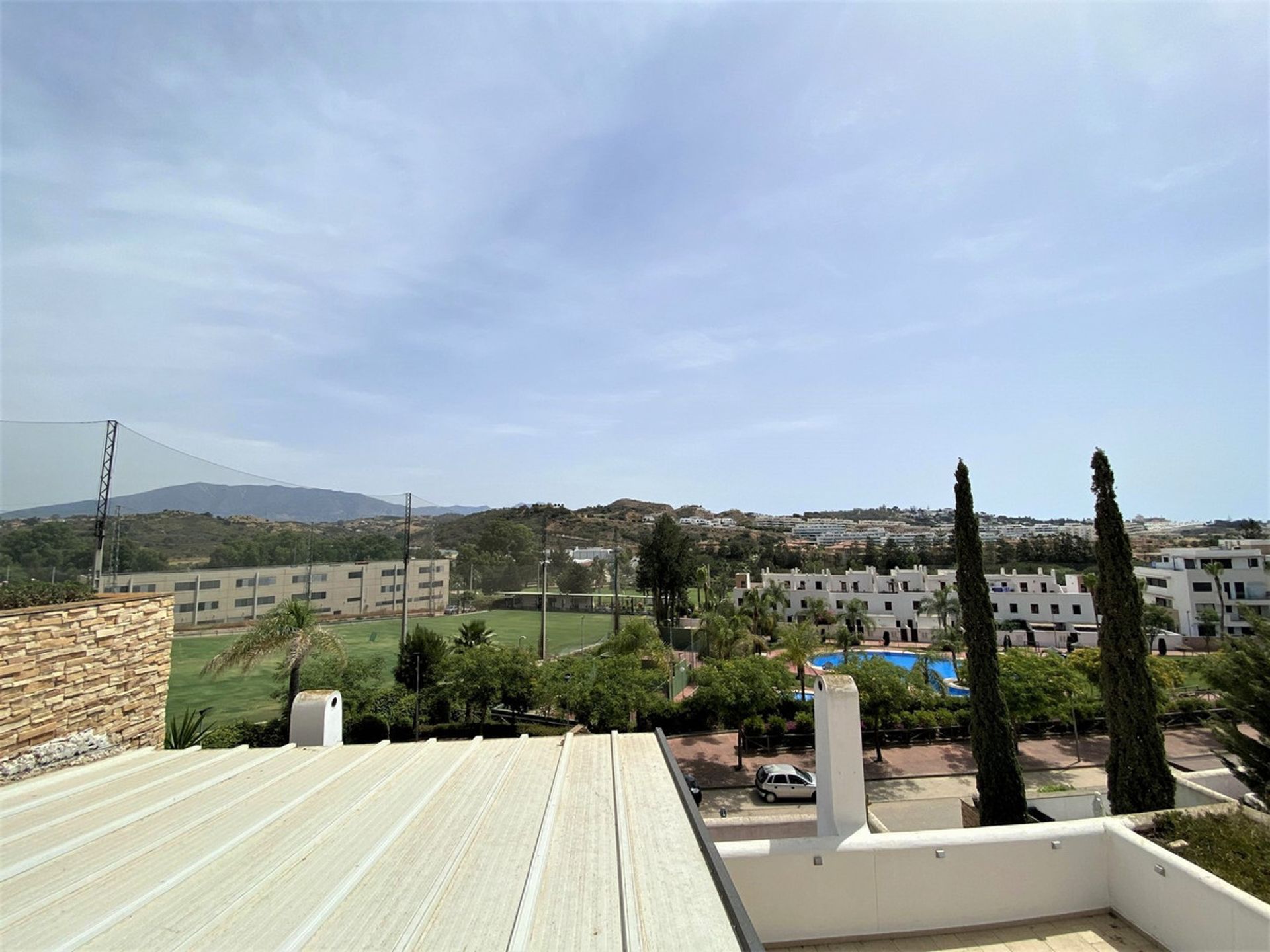 Квартира в Las Lagunas de Mijas, Andalucía 10851120