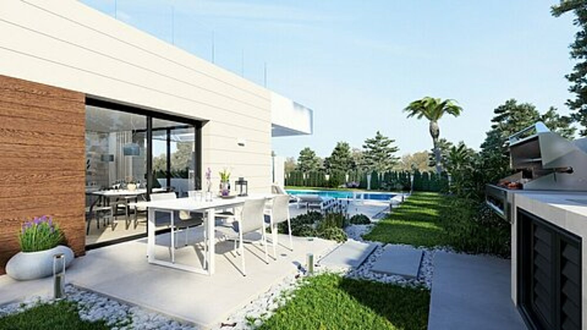 House in Los Montesinos, Valencia 10851205